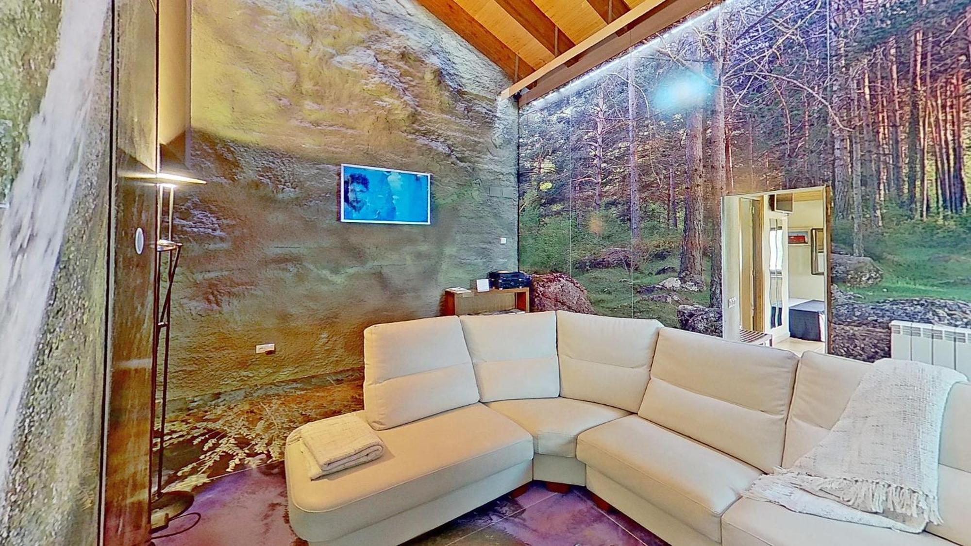 Premium Habitat Xic Malla