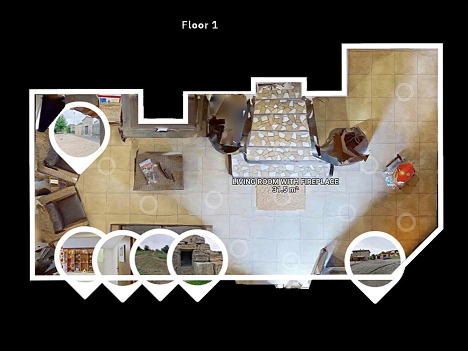 Chalet Premium Habitat Xic *