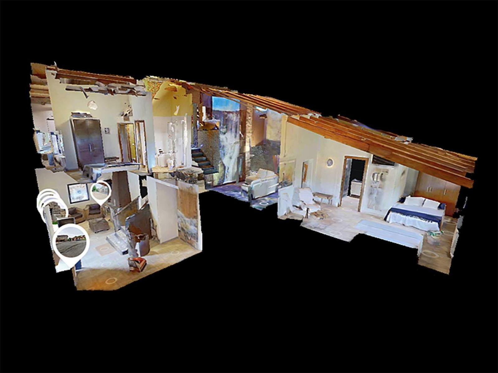 Premium Habitat Xic Chalet Malla