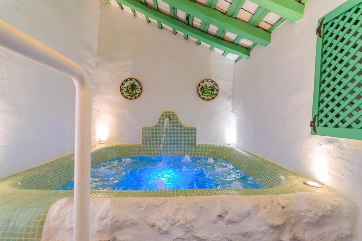 Casa De La Mariola Сasa de vacaciones La Puebla de los Infantes