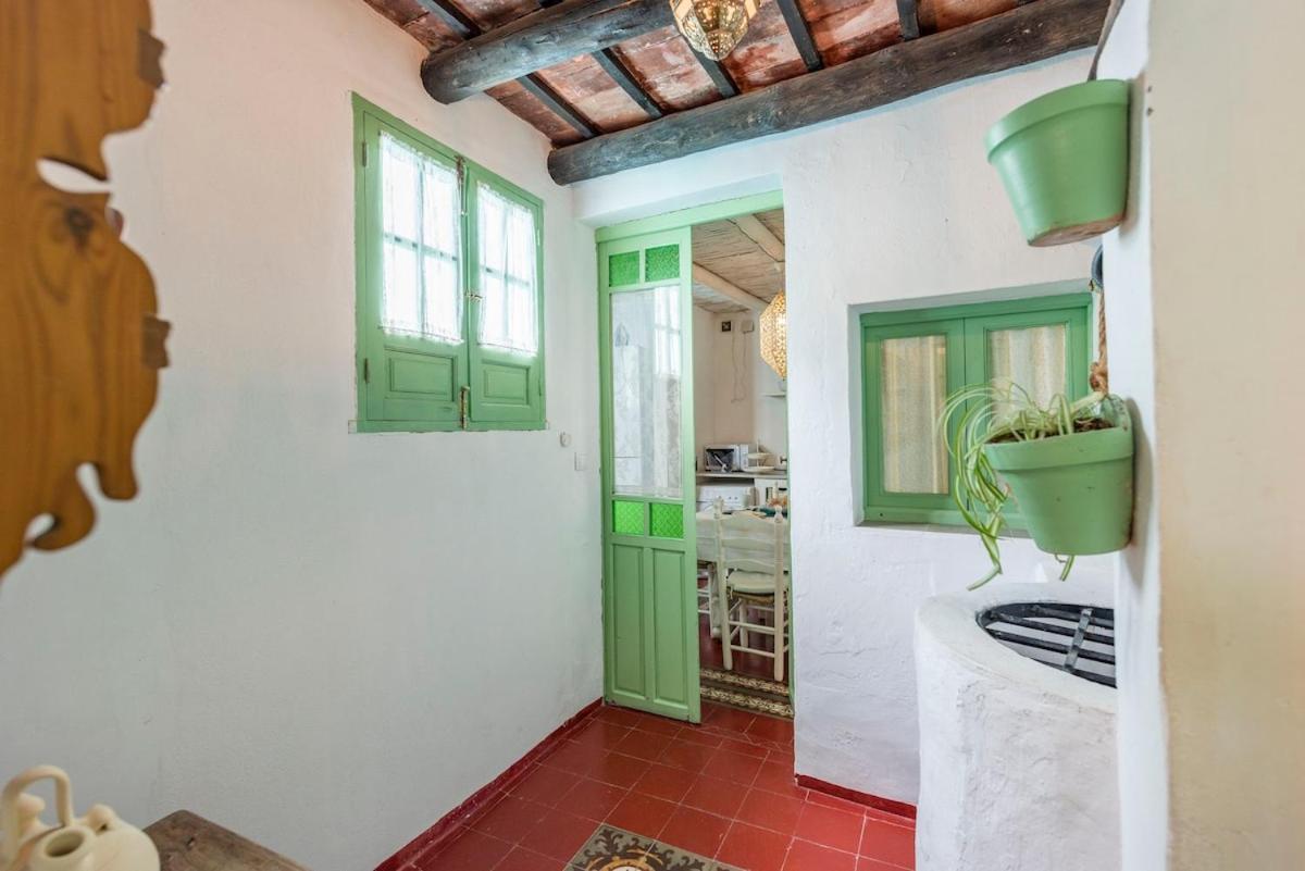 Сasa de vacaciones Casa De La Mariola
