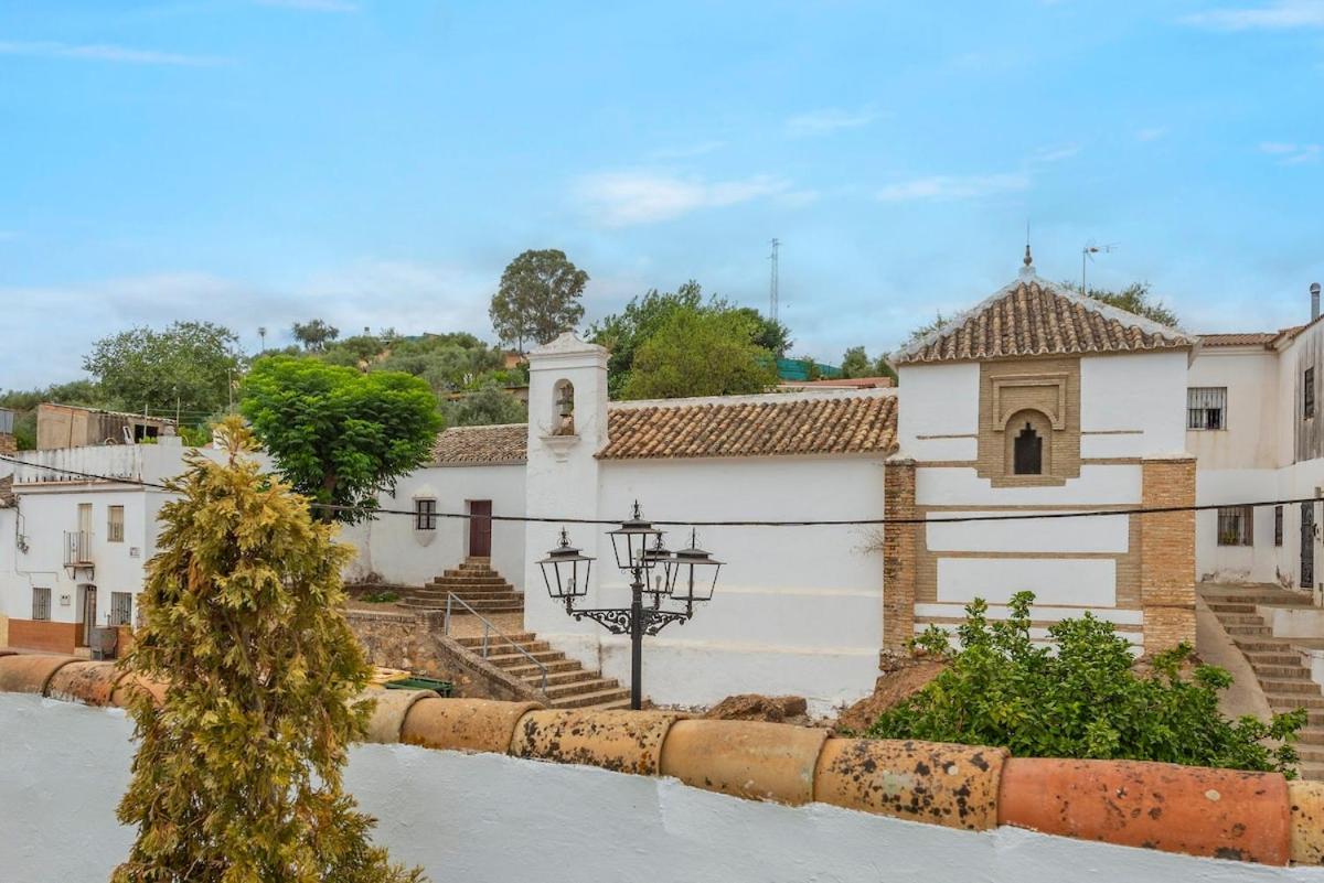Casa De La Mariola Сasa de vacaciones *