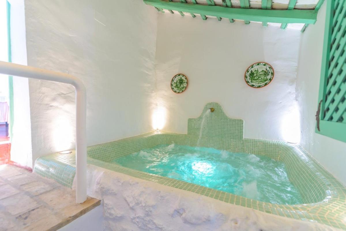 Сasa de vacaciones Casa De La Mariola *