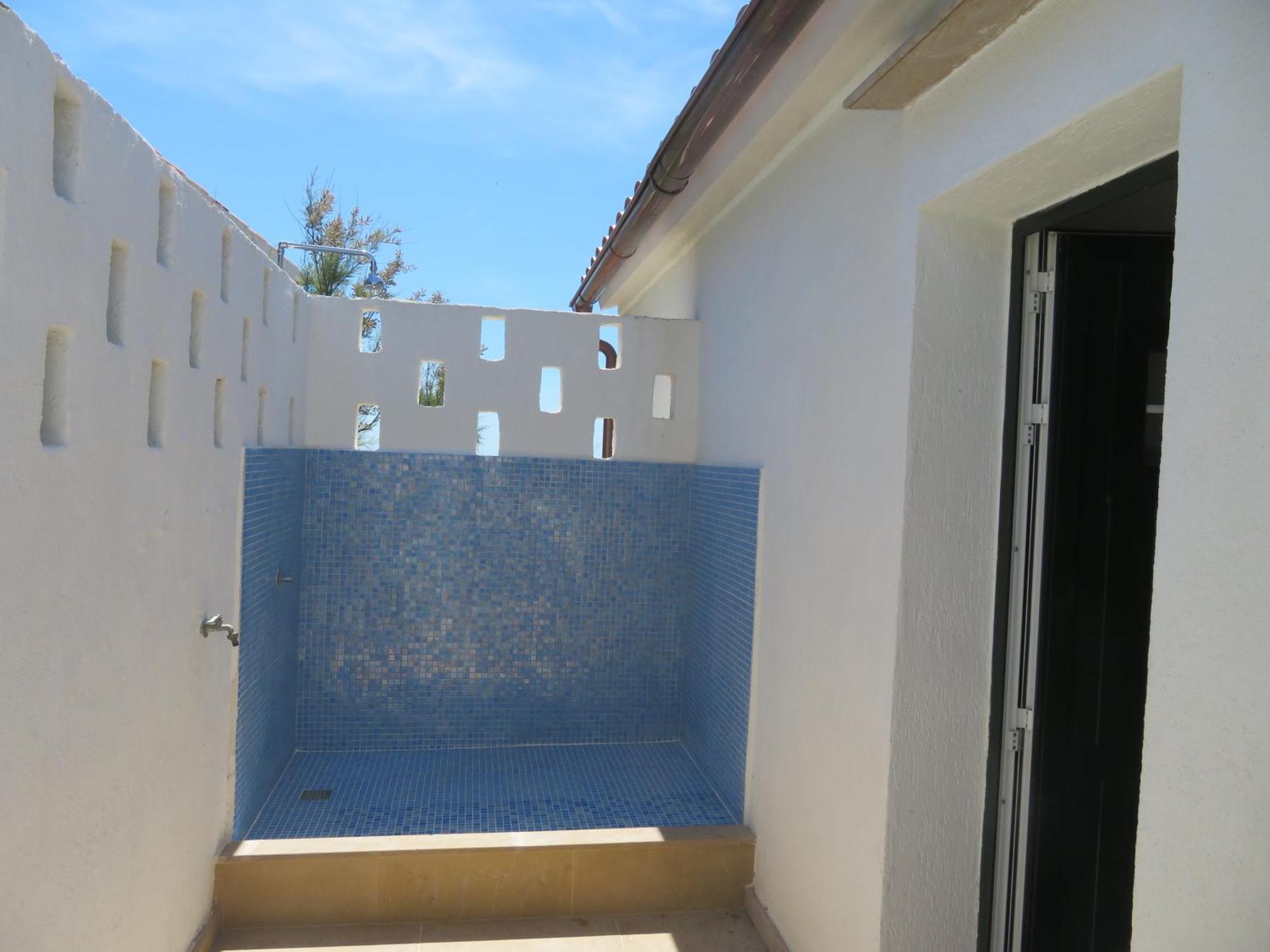 Sa Petita - Binibeca Vell Sant Lluís