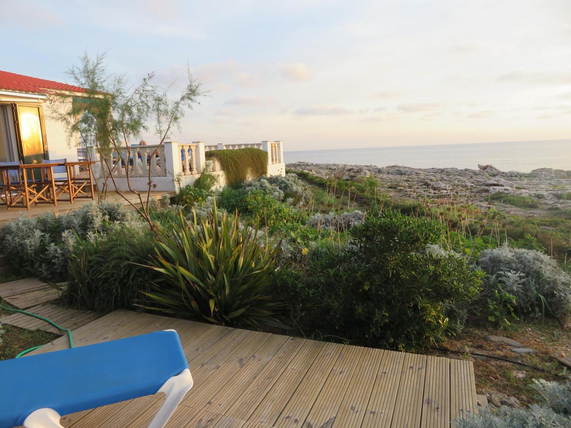 Sa Petita - Binibeca Vell Villa *