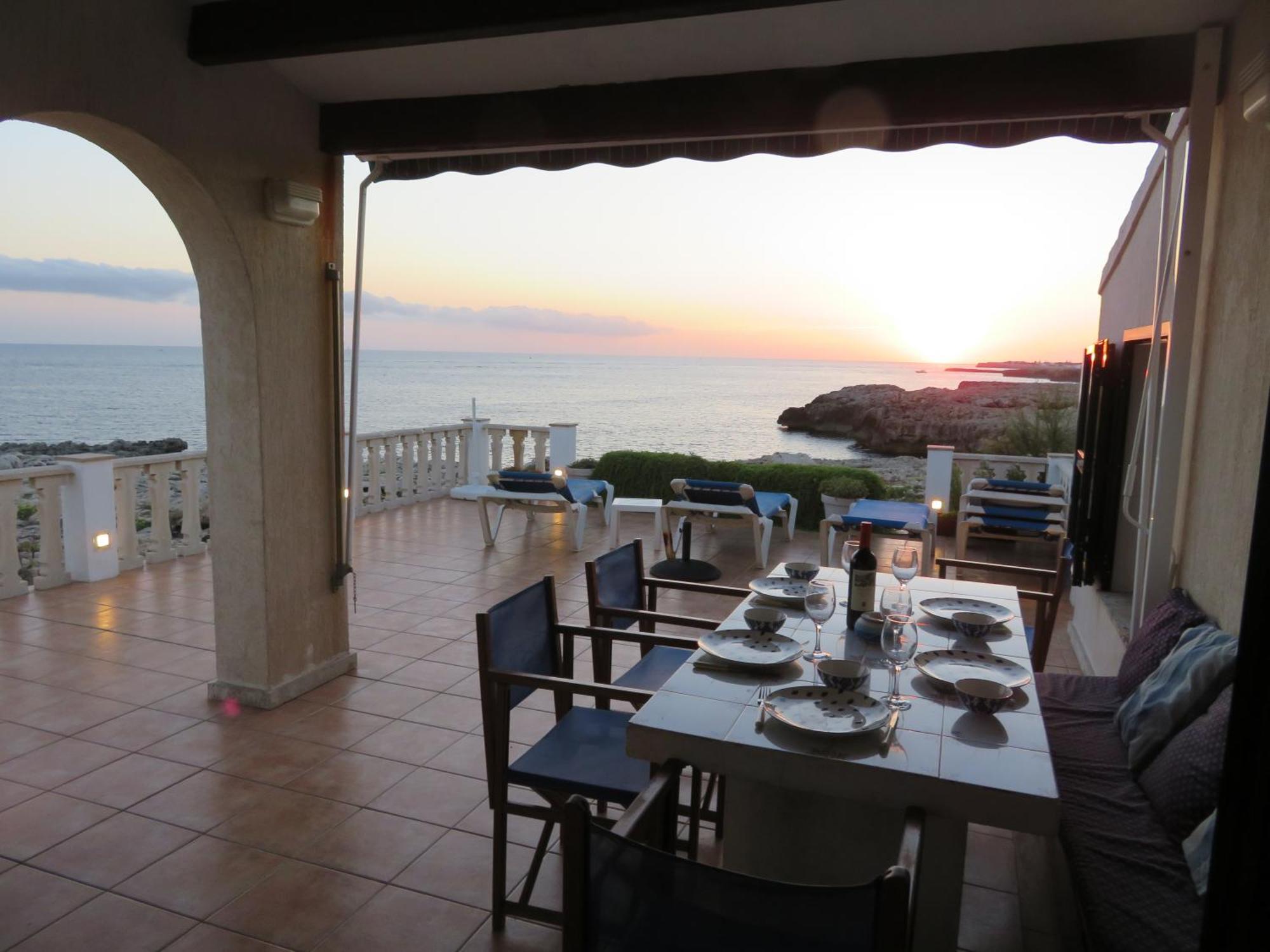 Sa Petita - Binibeca Vell Sant Lluís