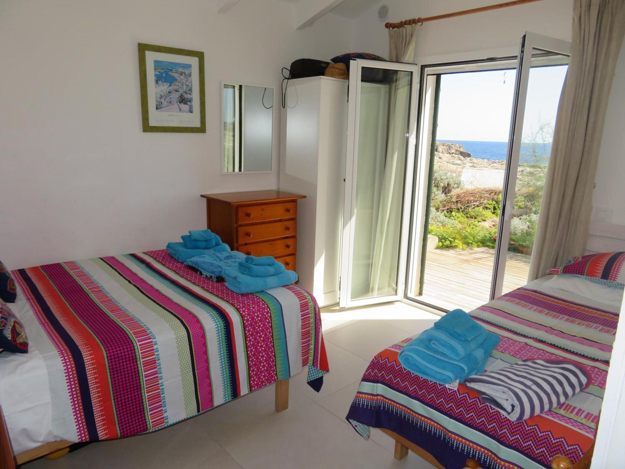 Sa Petita - Binibeca Vell Villa