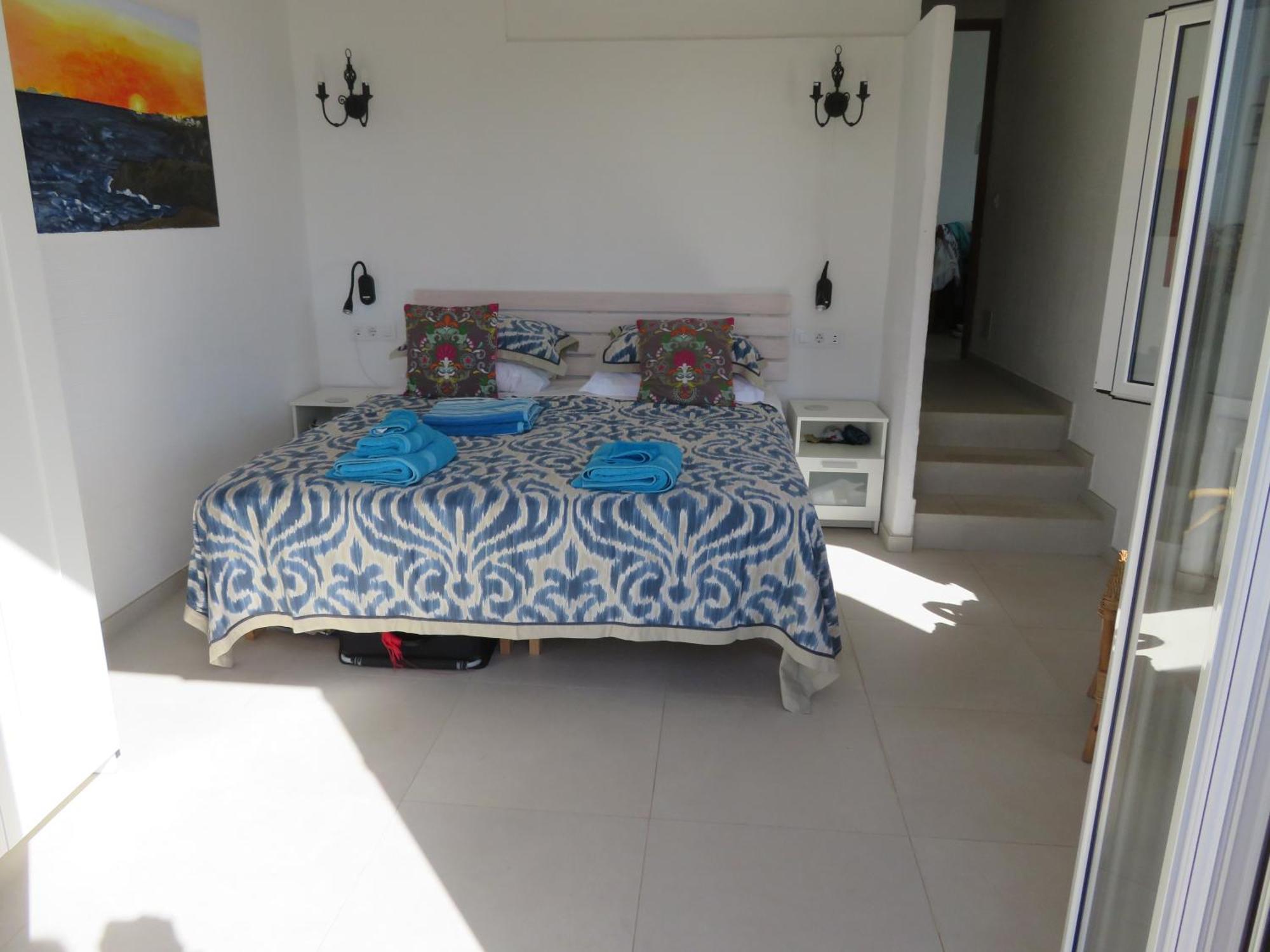 Sa Petita - Binibeca Vell * Sant Lluís