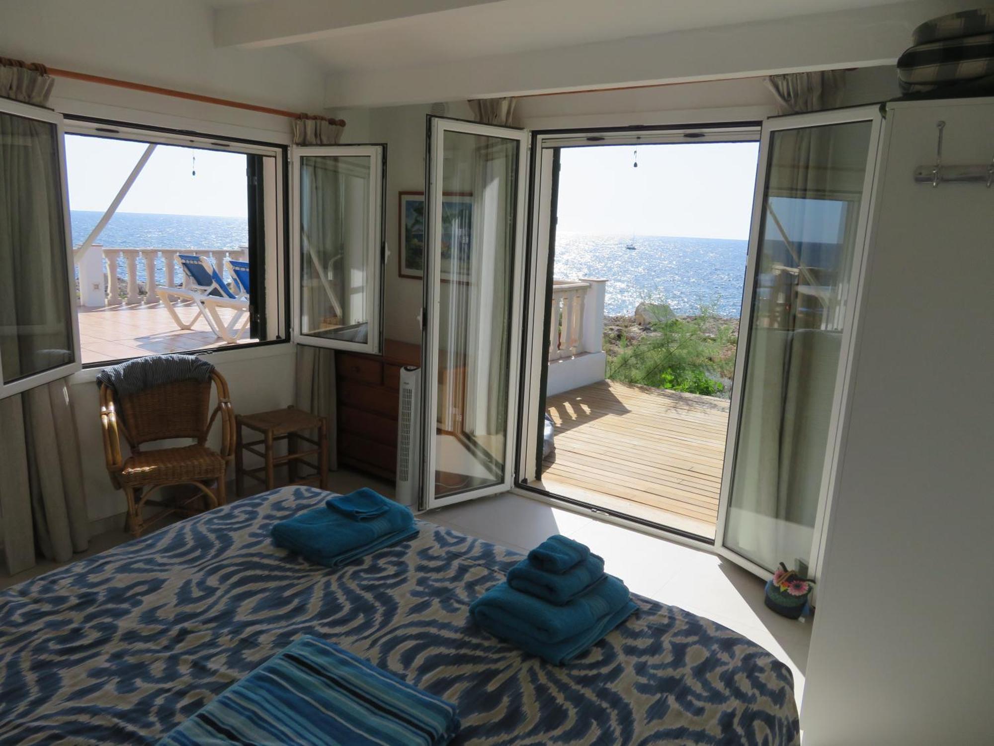 Sa Petita - Binibeca Vell