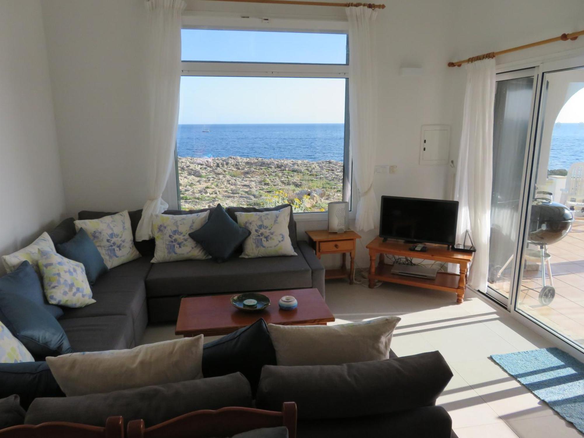 Sa Petita - Binibeca Vell * Sant Lluís
