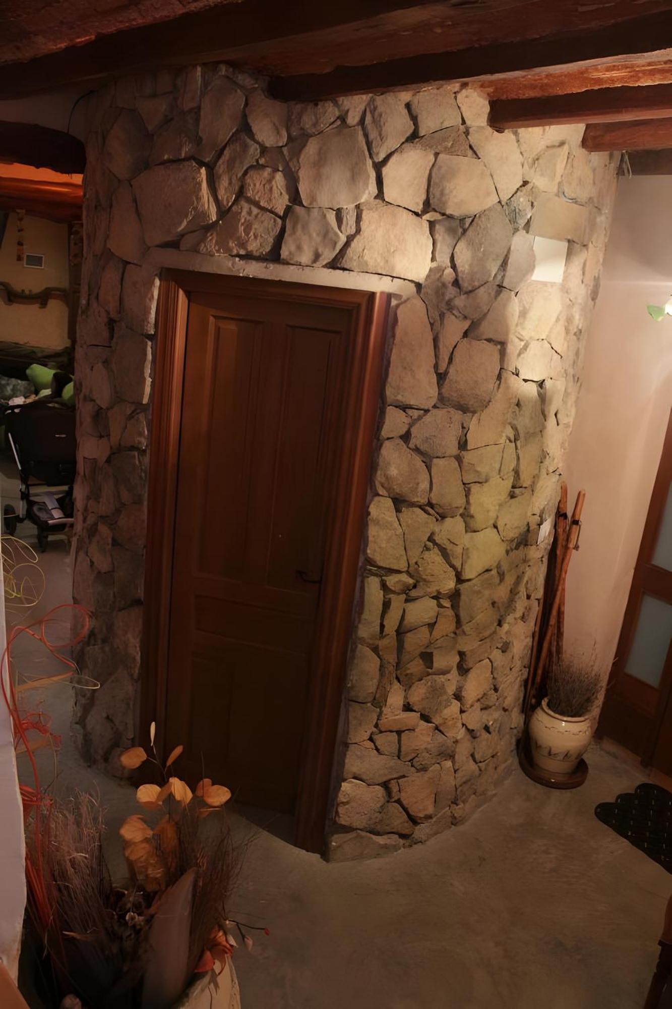 La Casita De Estrellas *