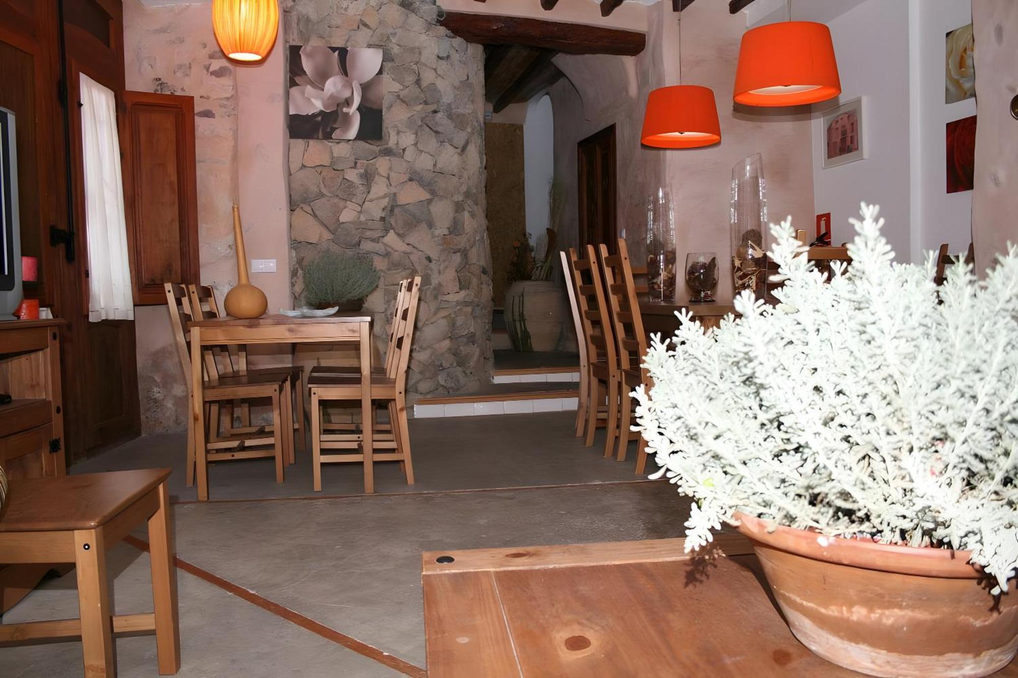 La Casita De Estrellas Algimia de Almonacid
