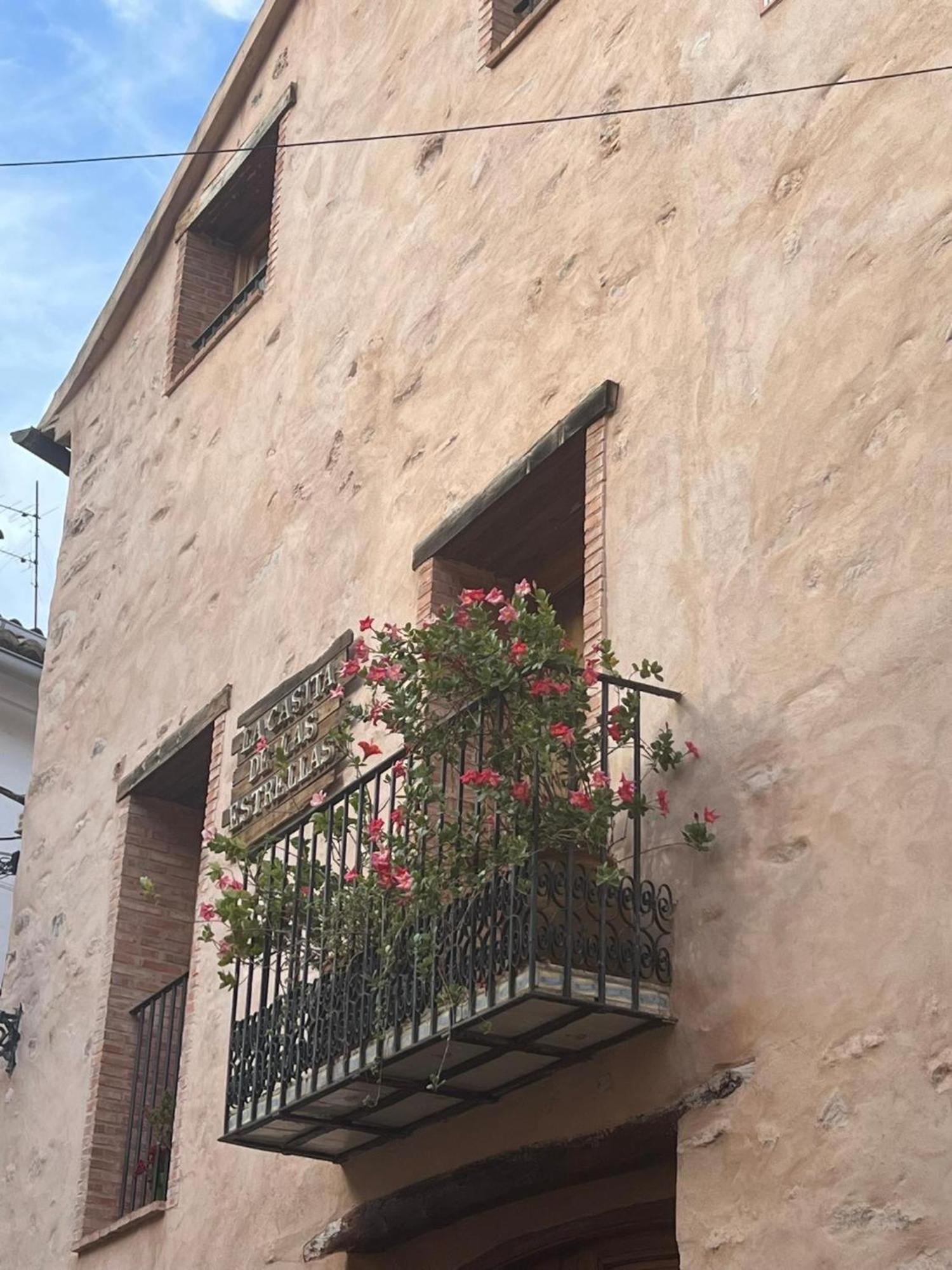La Casita De Estrellas