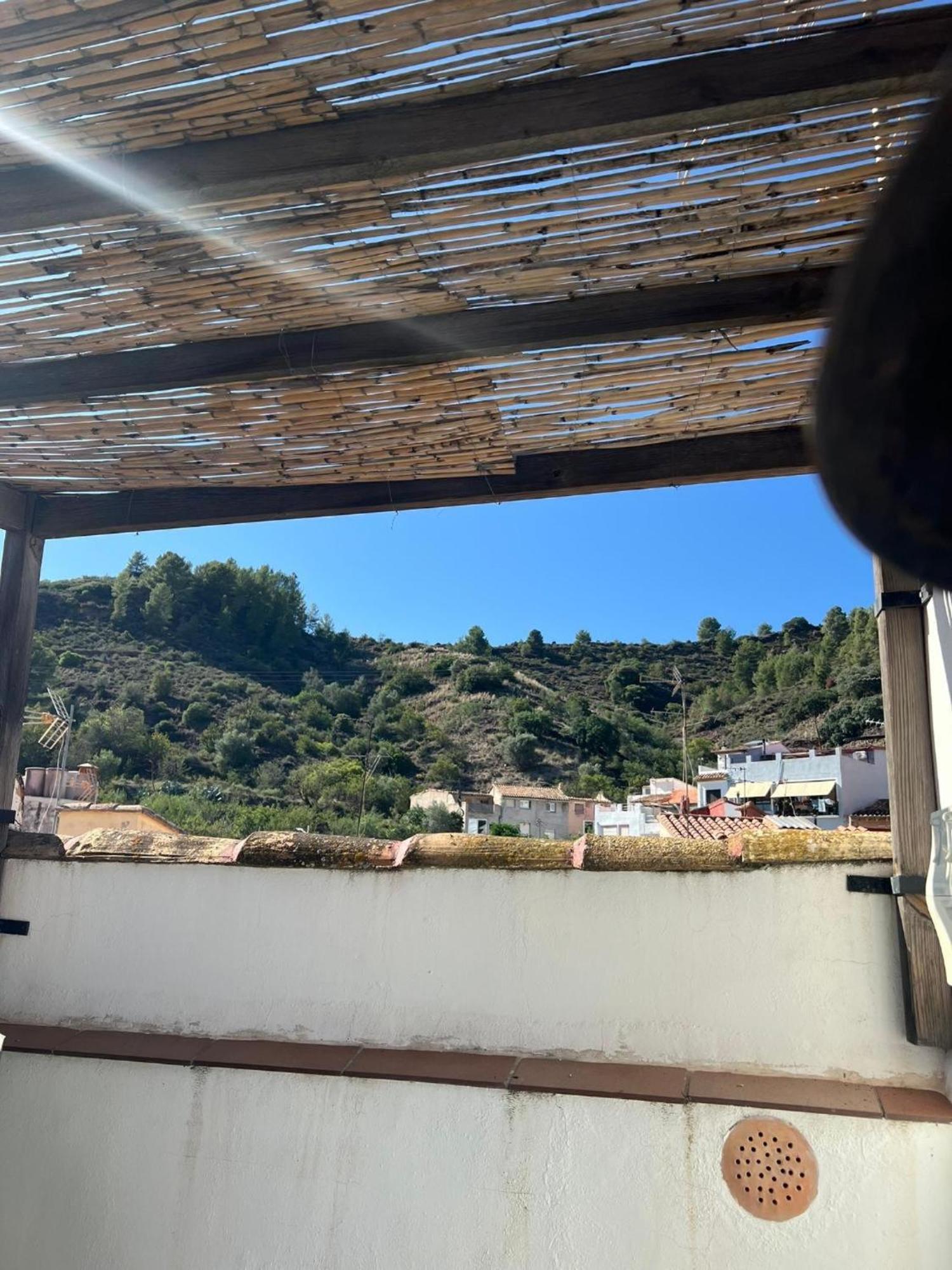 Сasa de vacaciones La Casita De Estrellas