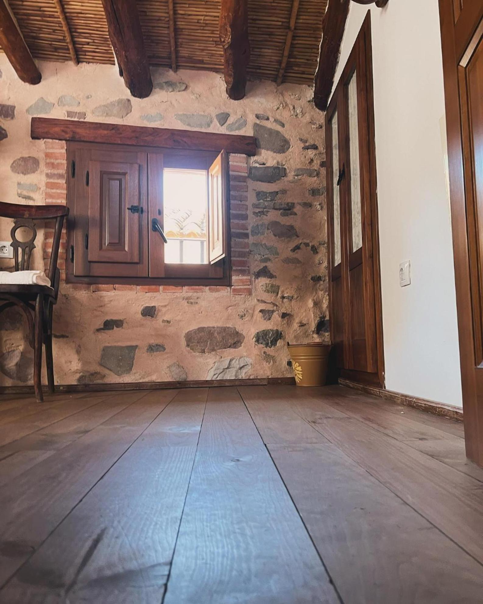La Casita De Estrellas