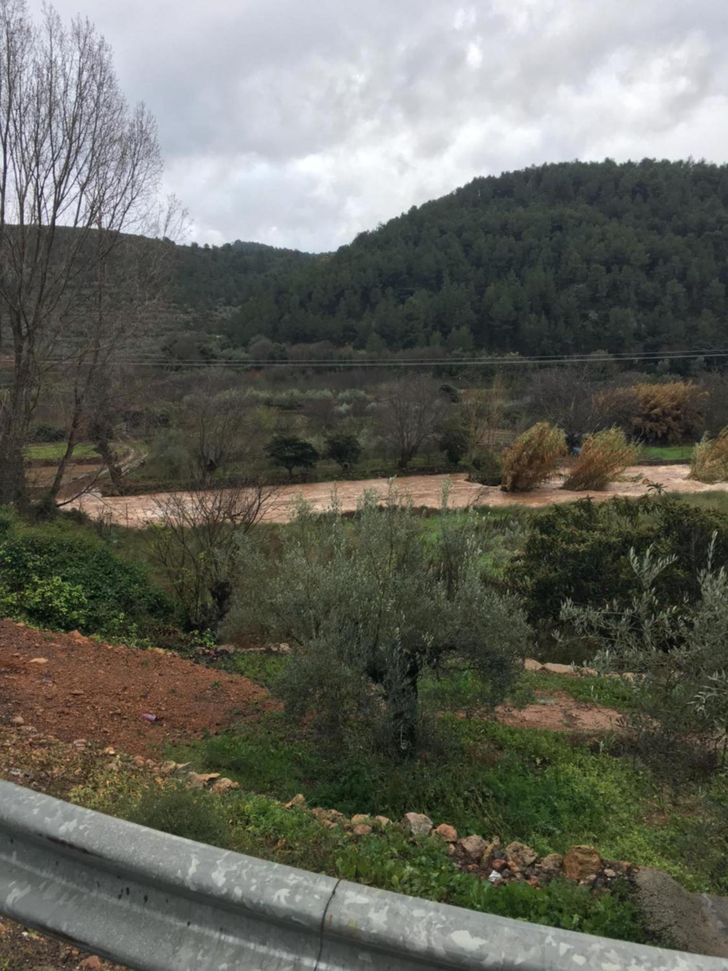 Сasa de vacaciones La Casita De La Dormilona