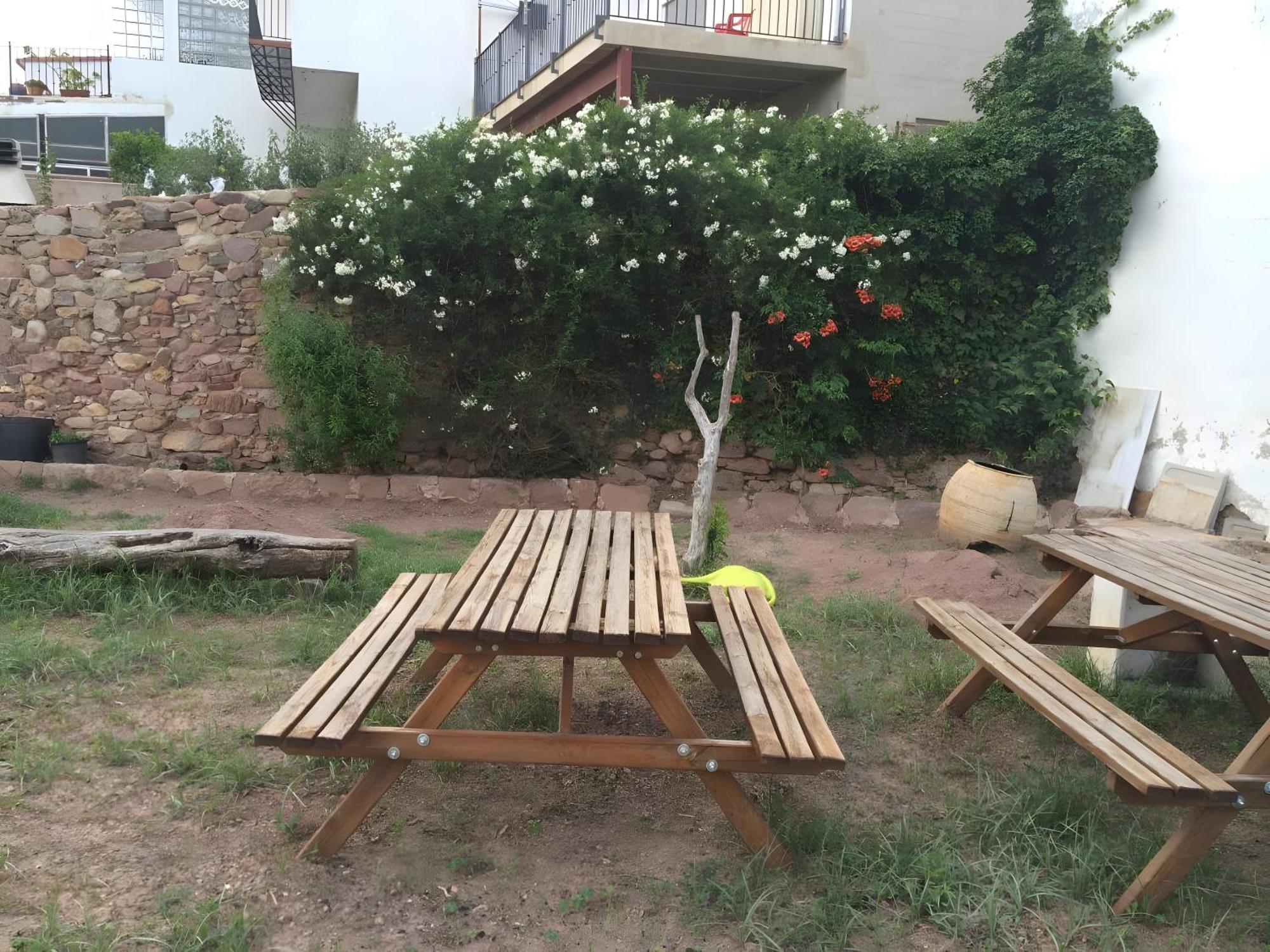 Сasa de vacaciones La Casita De Estrellas *