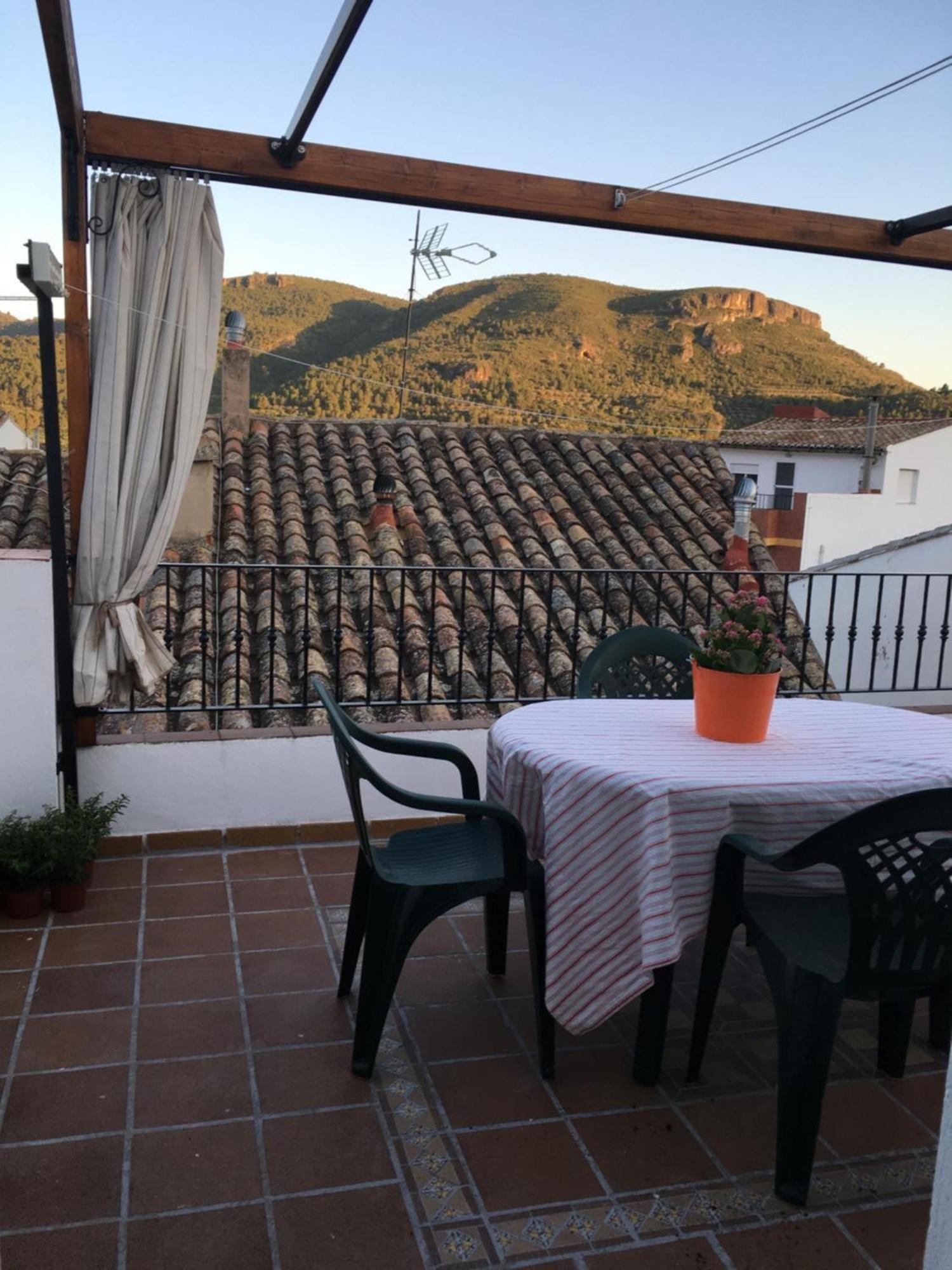 La Casita De La Dormilona *