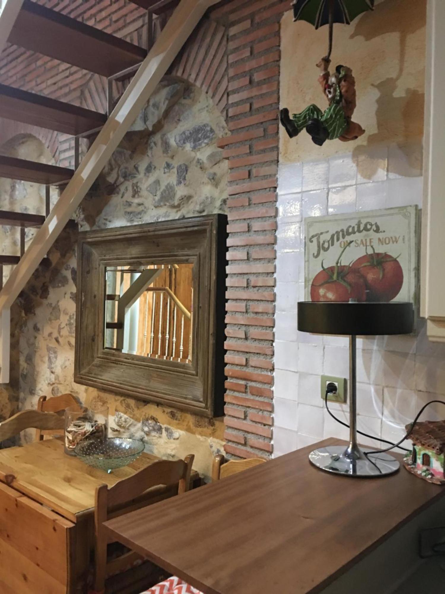 La Casita De La Dormilona Algimia de Almonacid