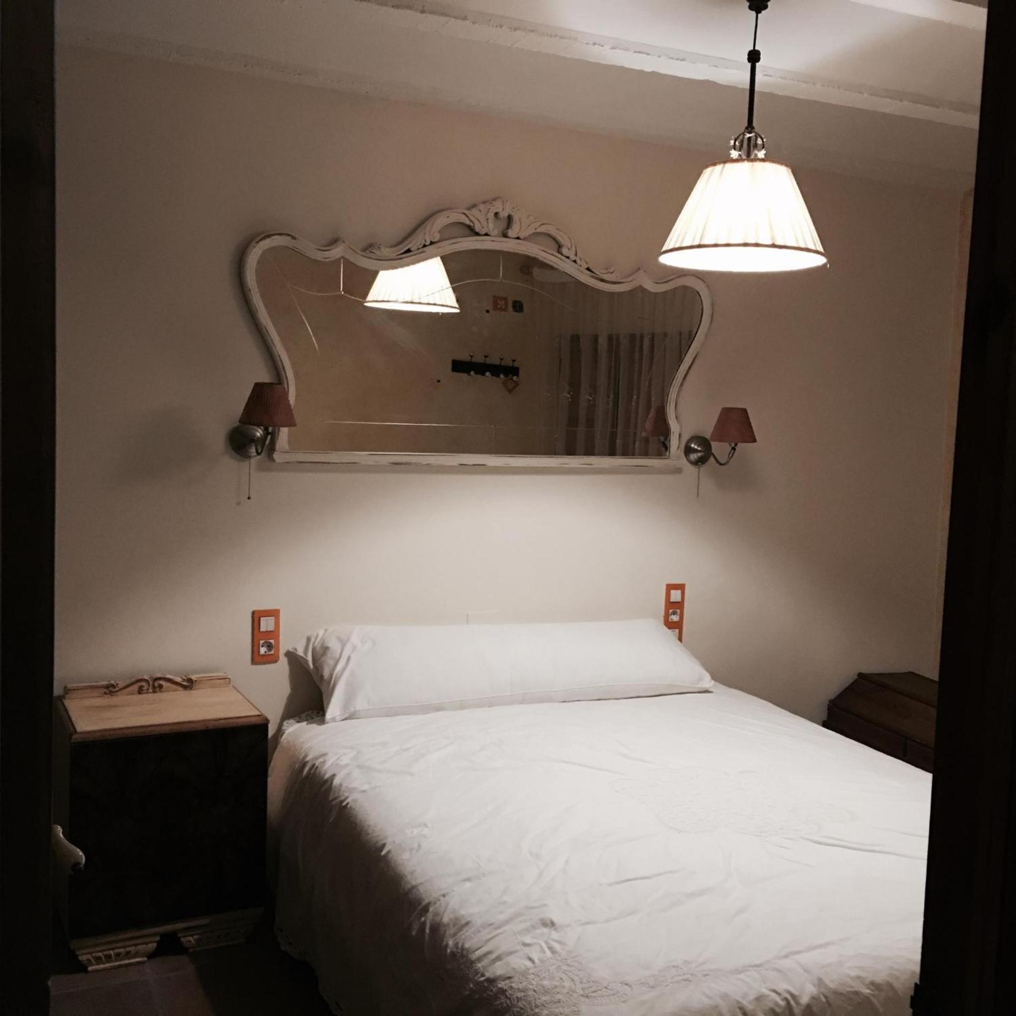 Сasa de vacaciones La Casita De La Dormilona