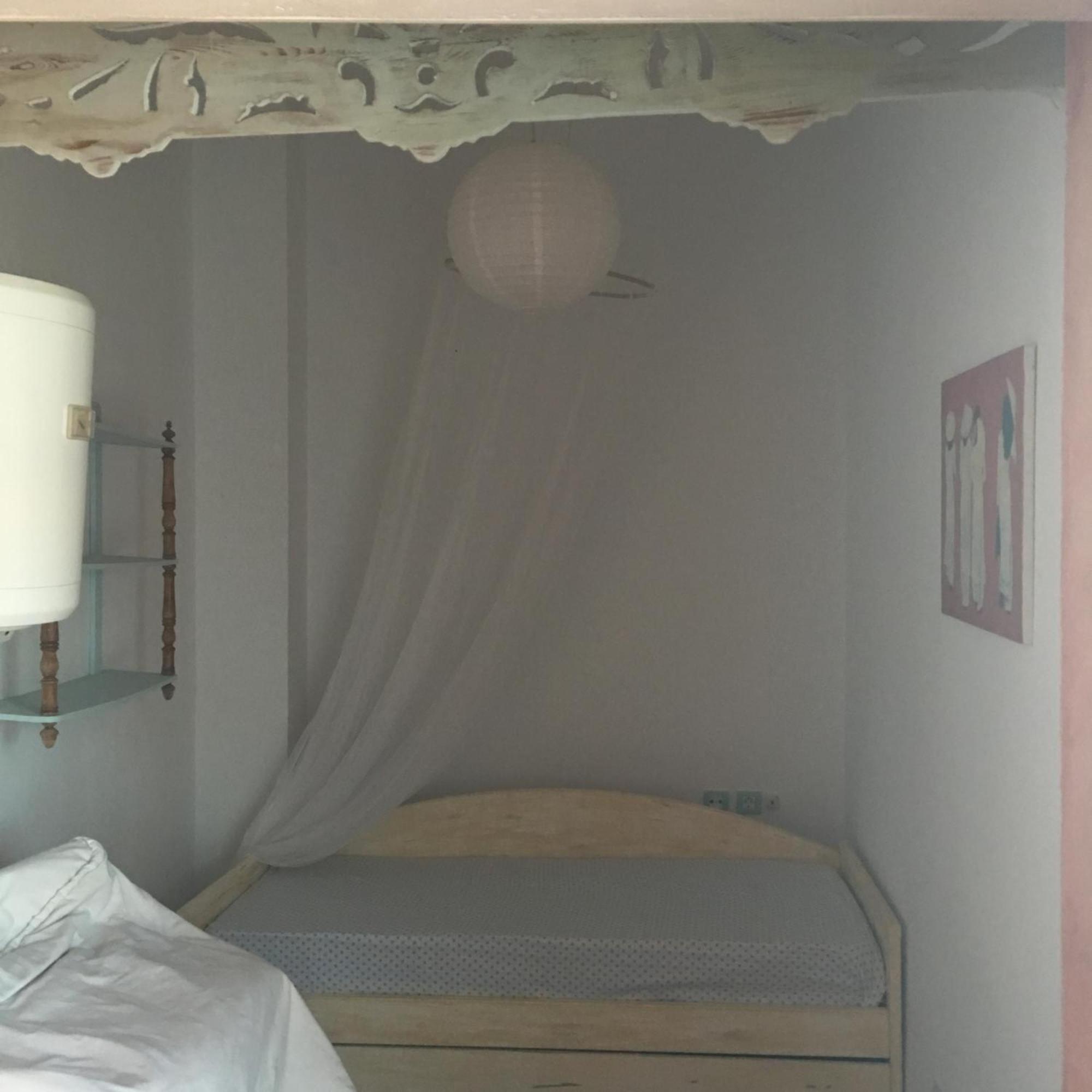 La Casita De La Dormilona *