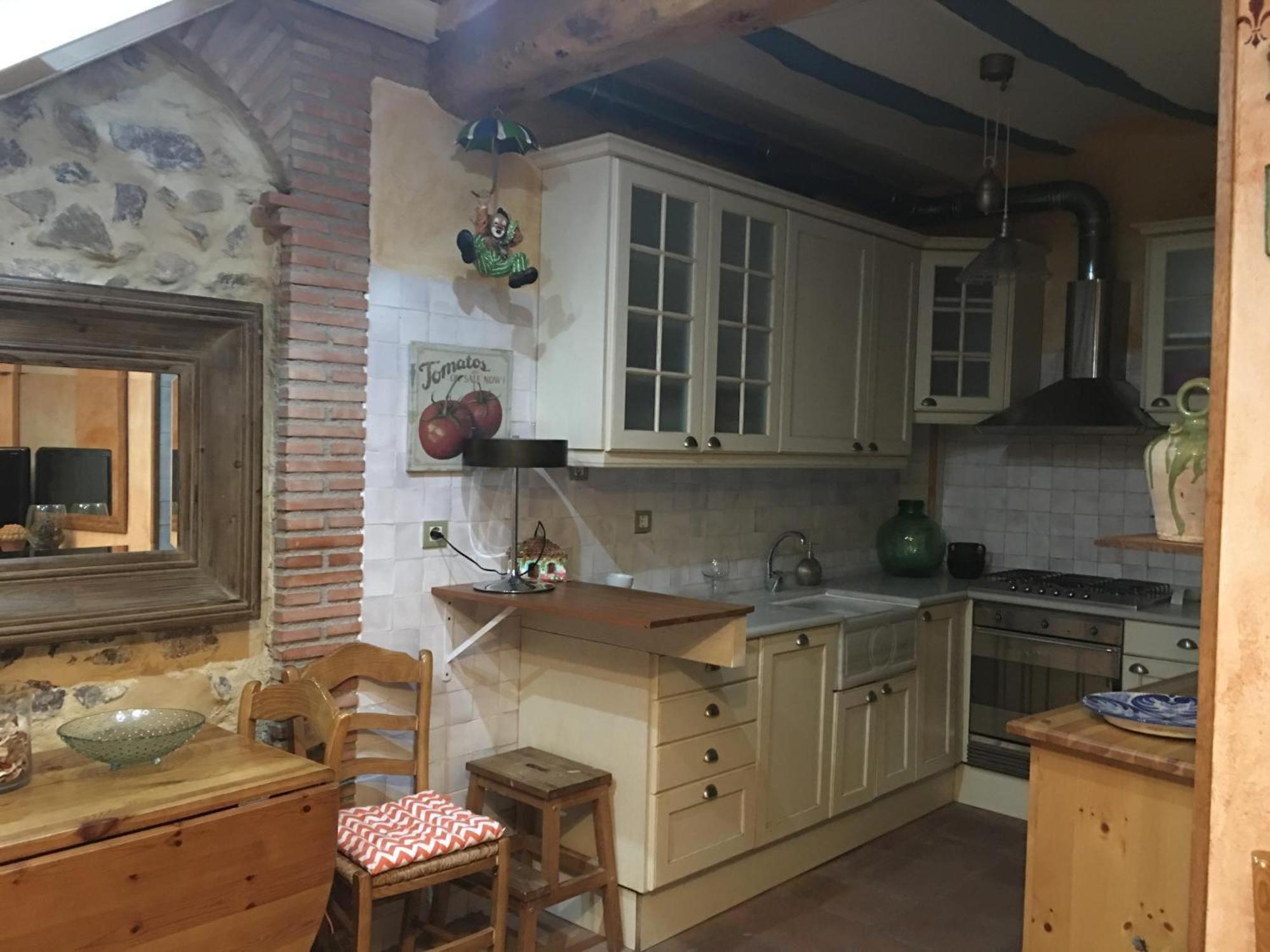 La Casita De La Dormilona