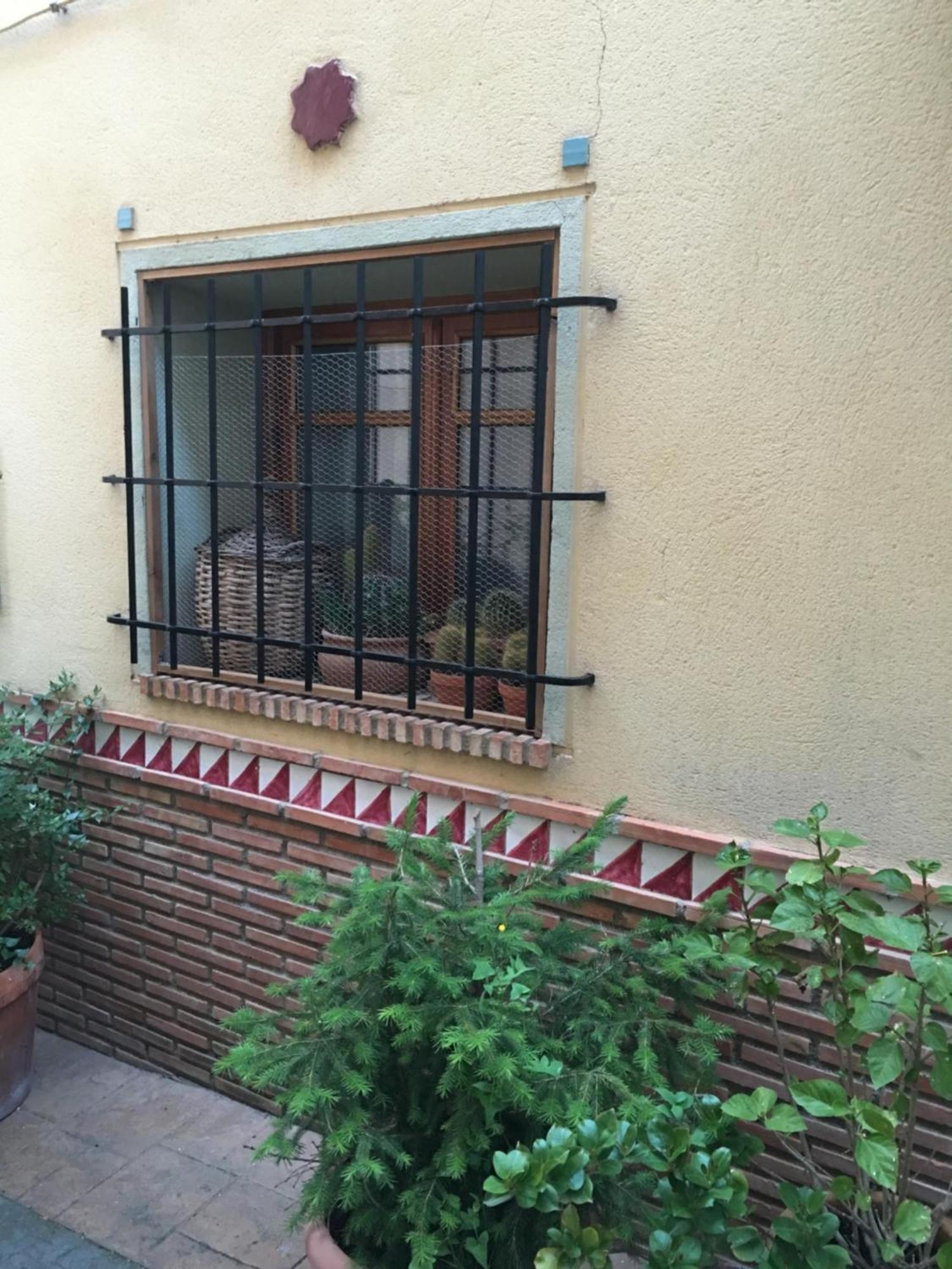 La Casita De La Dormilona