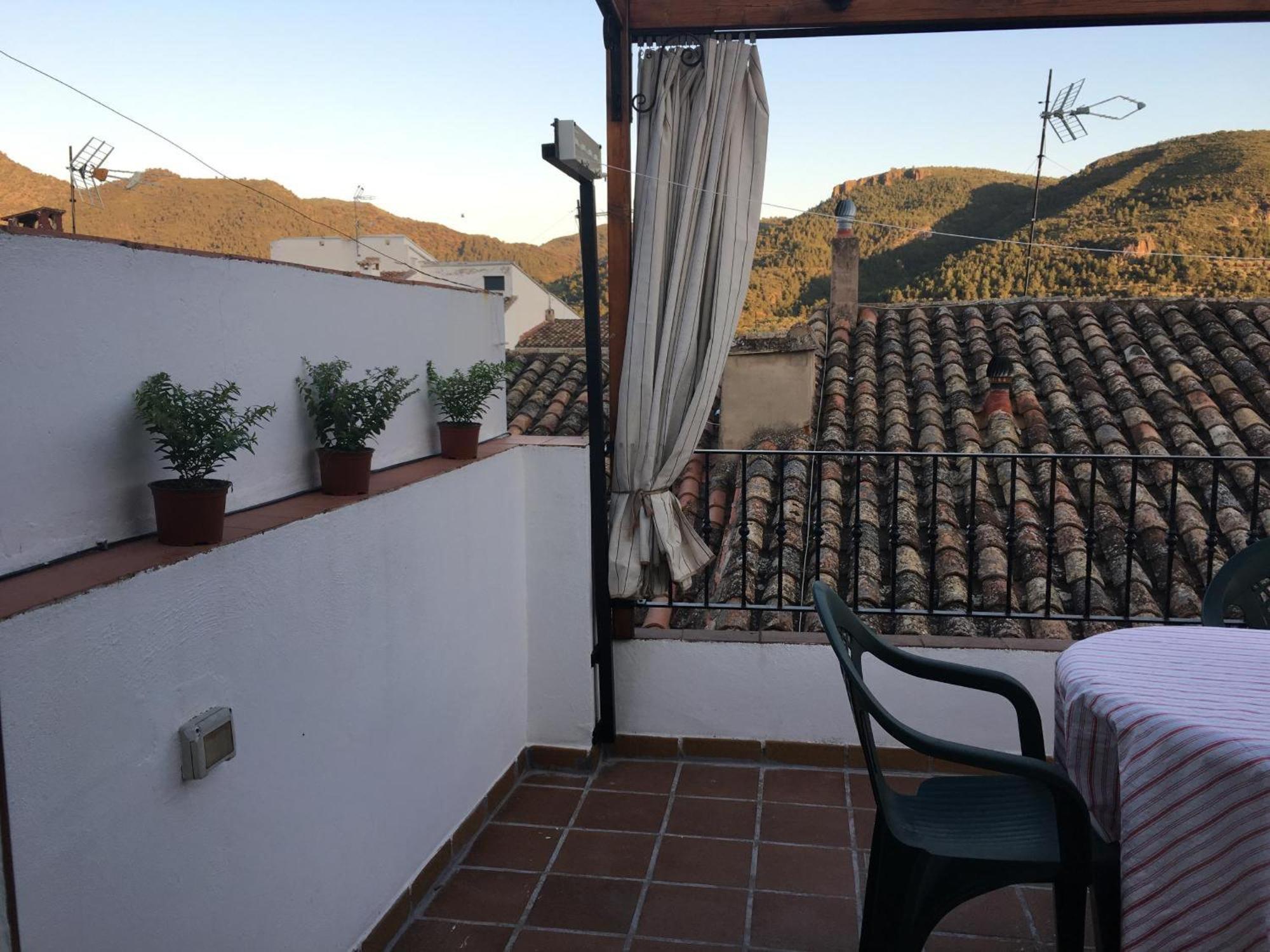 La Casita De La Dormilona Сasa de vacaciones *