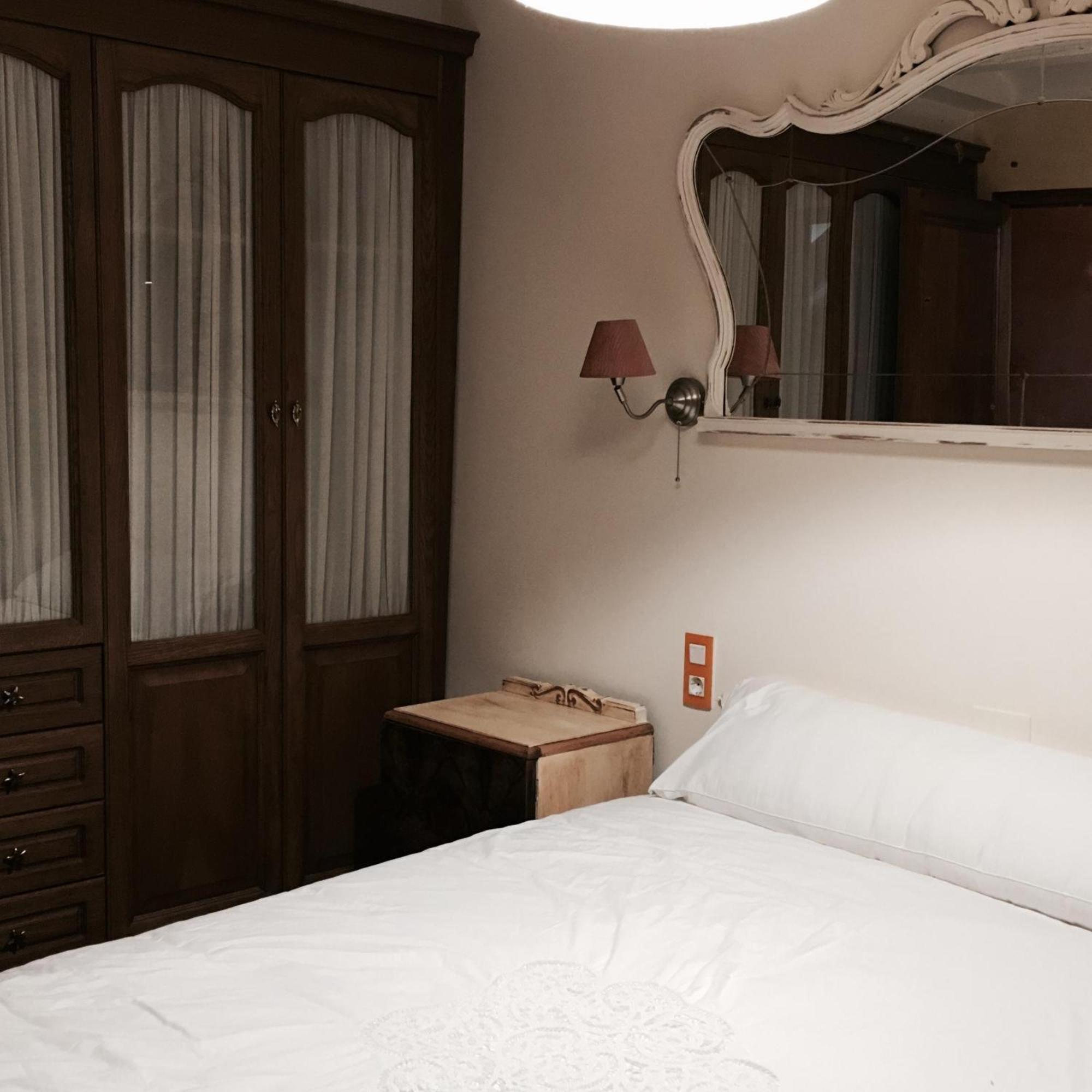 Сasa de vacaciones La Casita De La Dormilona
