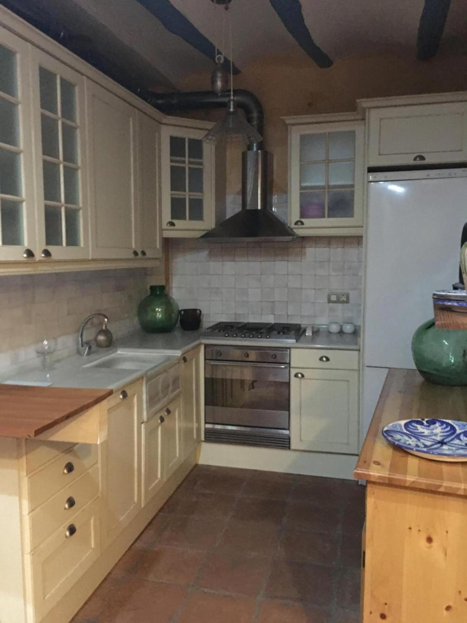 La Casita De La Dormilona * Algimia de Almonacid