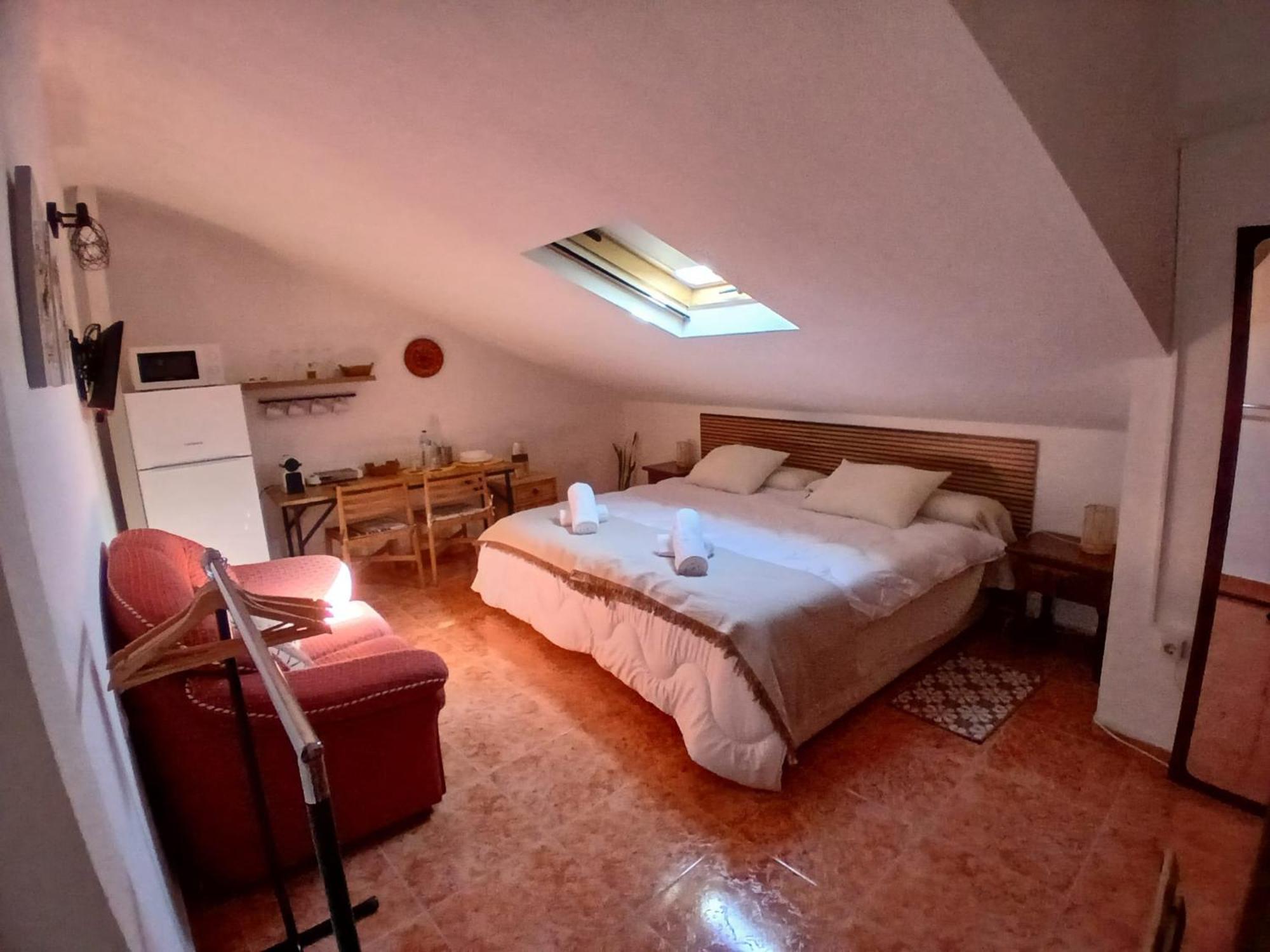 Apartamento Corazon De *