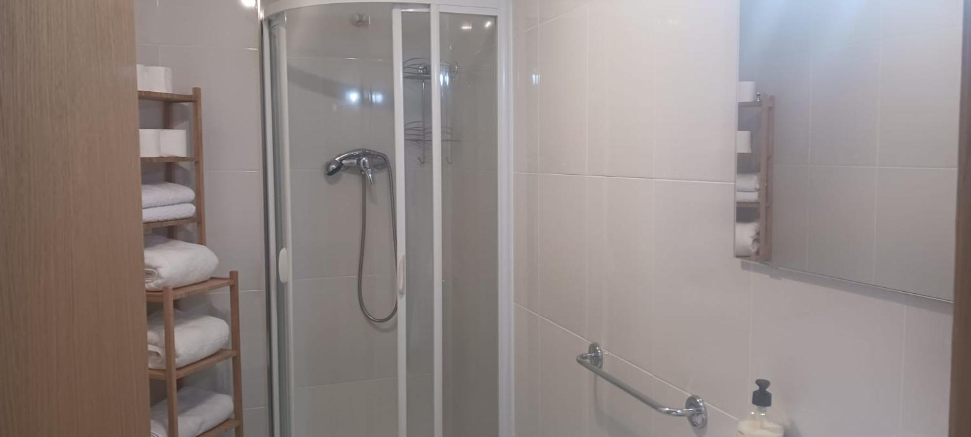 Turistico Santalla Apartamento Santa Eulalia de Oscos