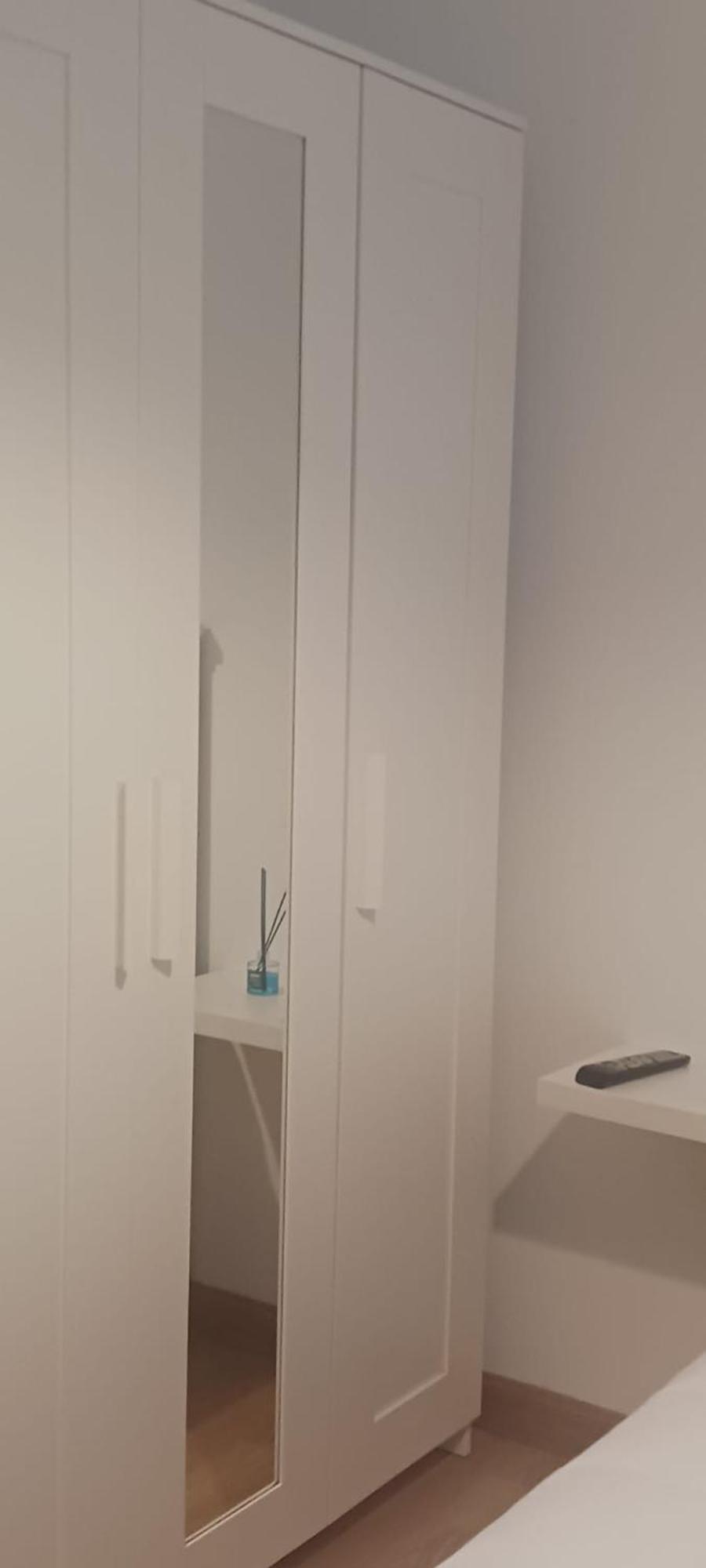 Turistico Santalla Apartamento *