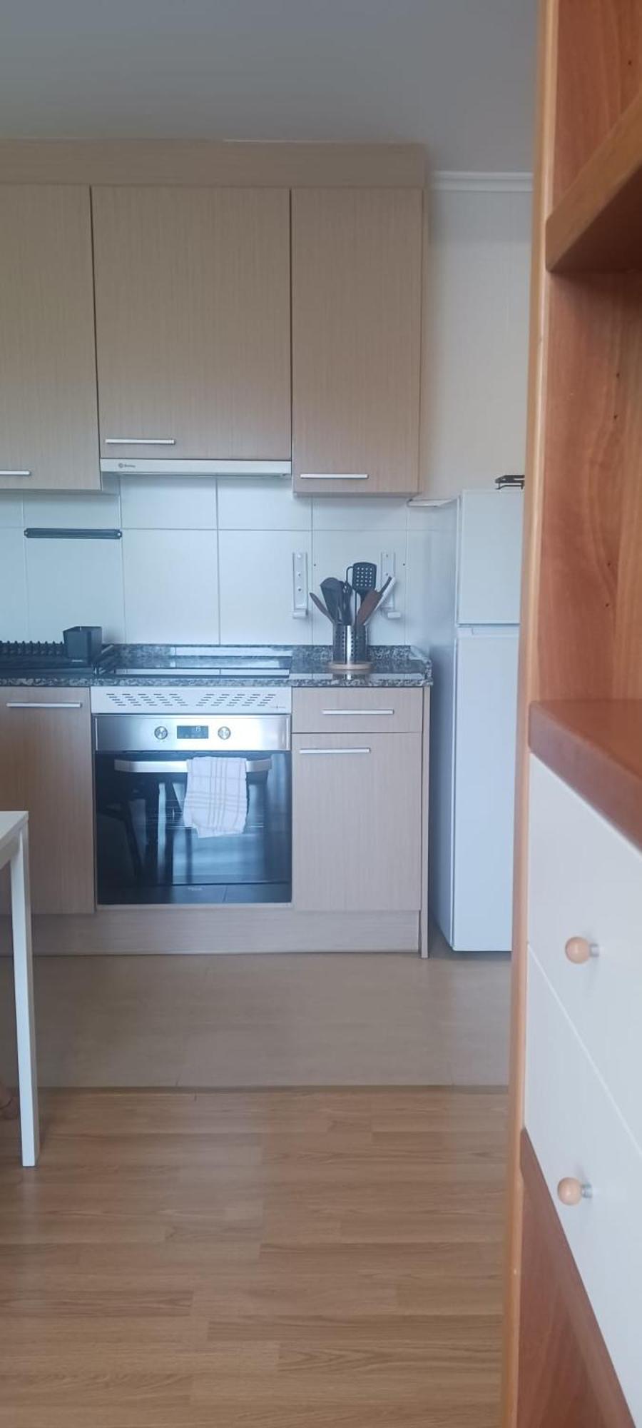 Turistico Santalla Apartamento Santa Eulalia de Oscos