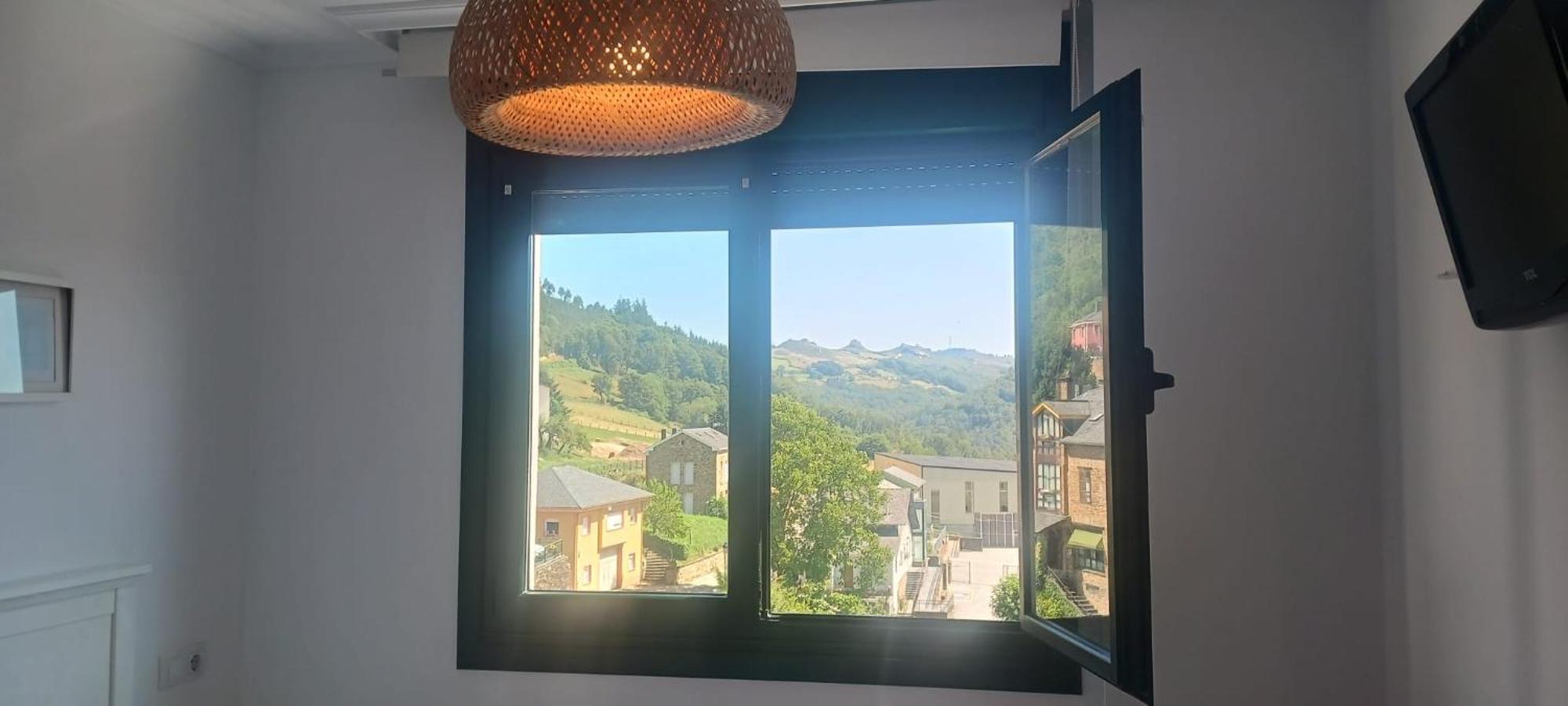 Apartamento Turistico Santalla