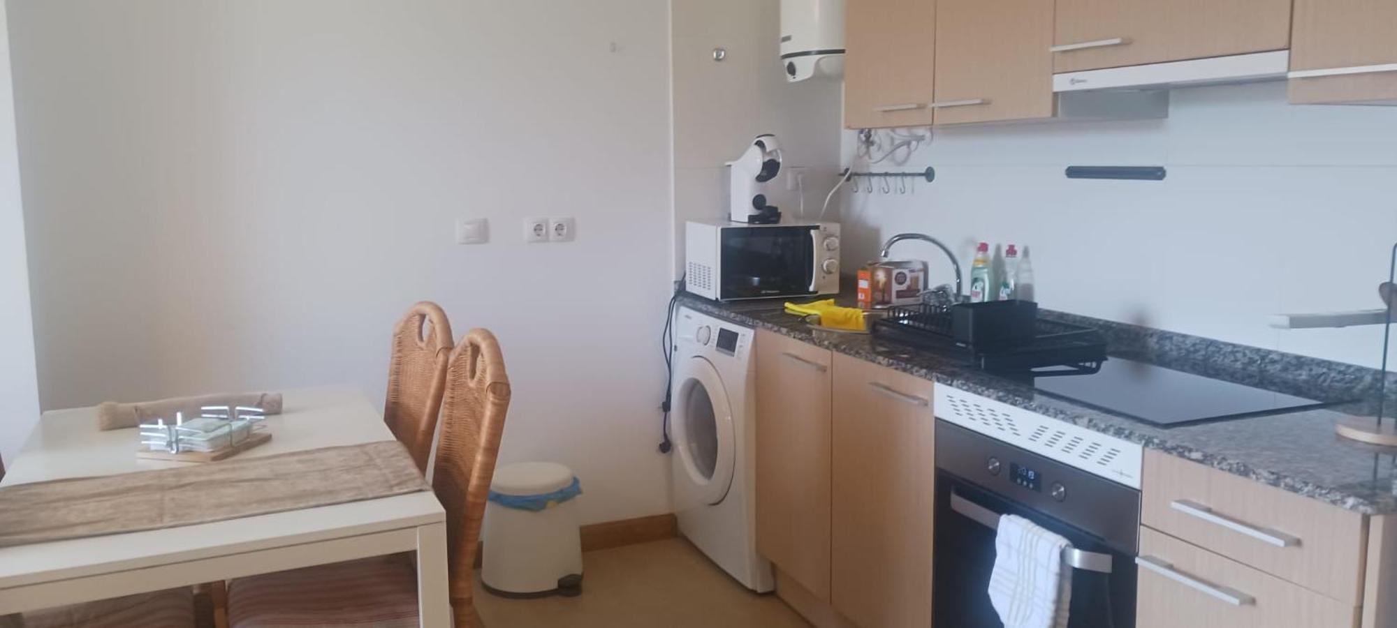 Apartamento Turistico Santalla Santa Eulalia de Oscos