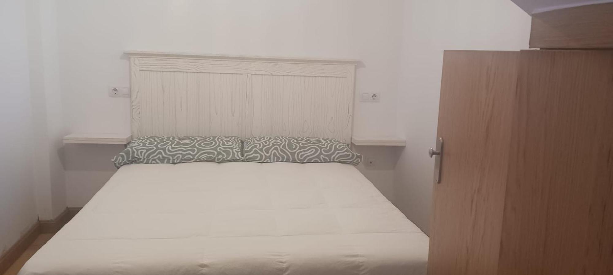 Apartamento Turistico Santalla