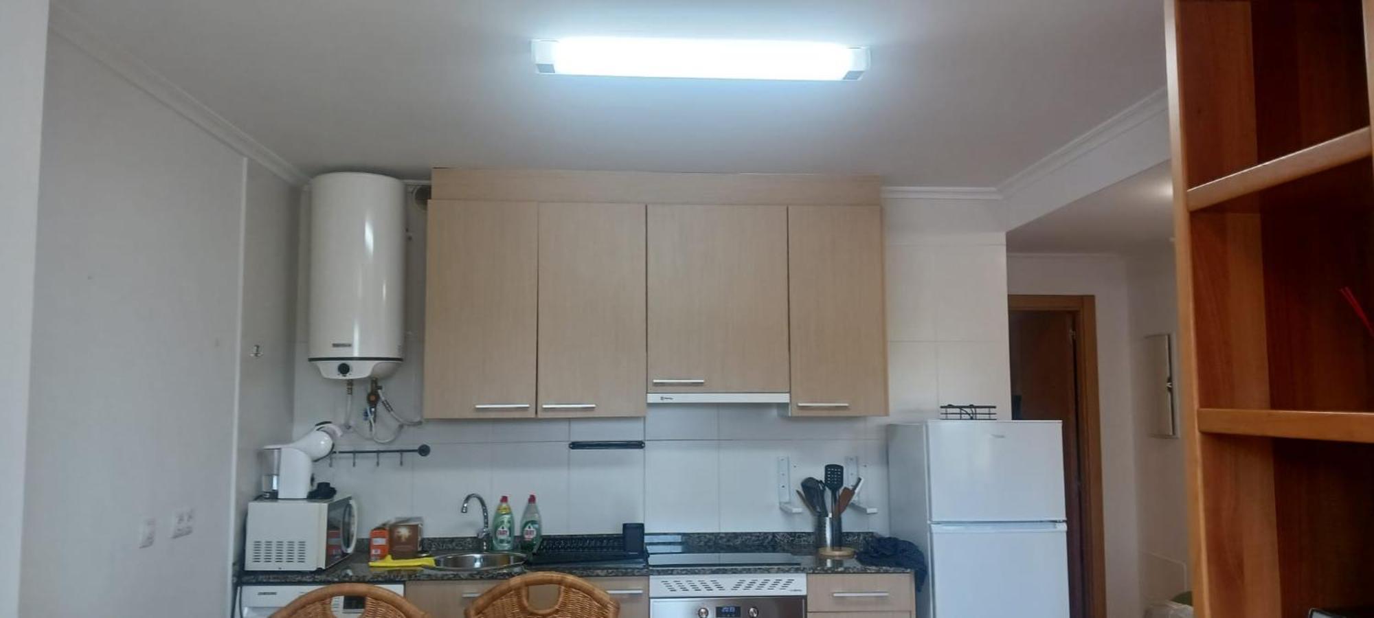 Apartamento Turistico Santalla *