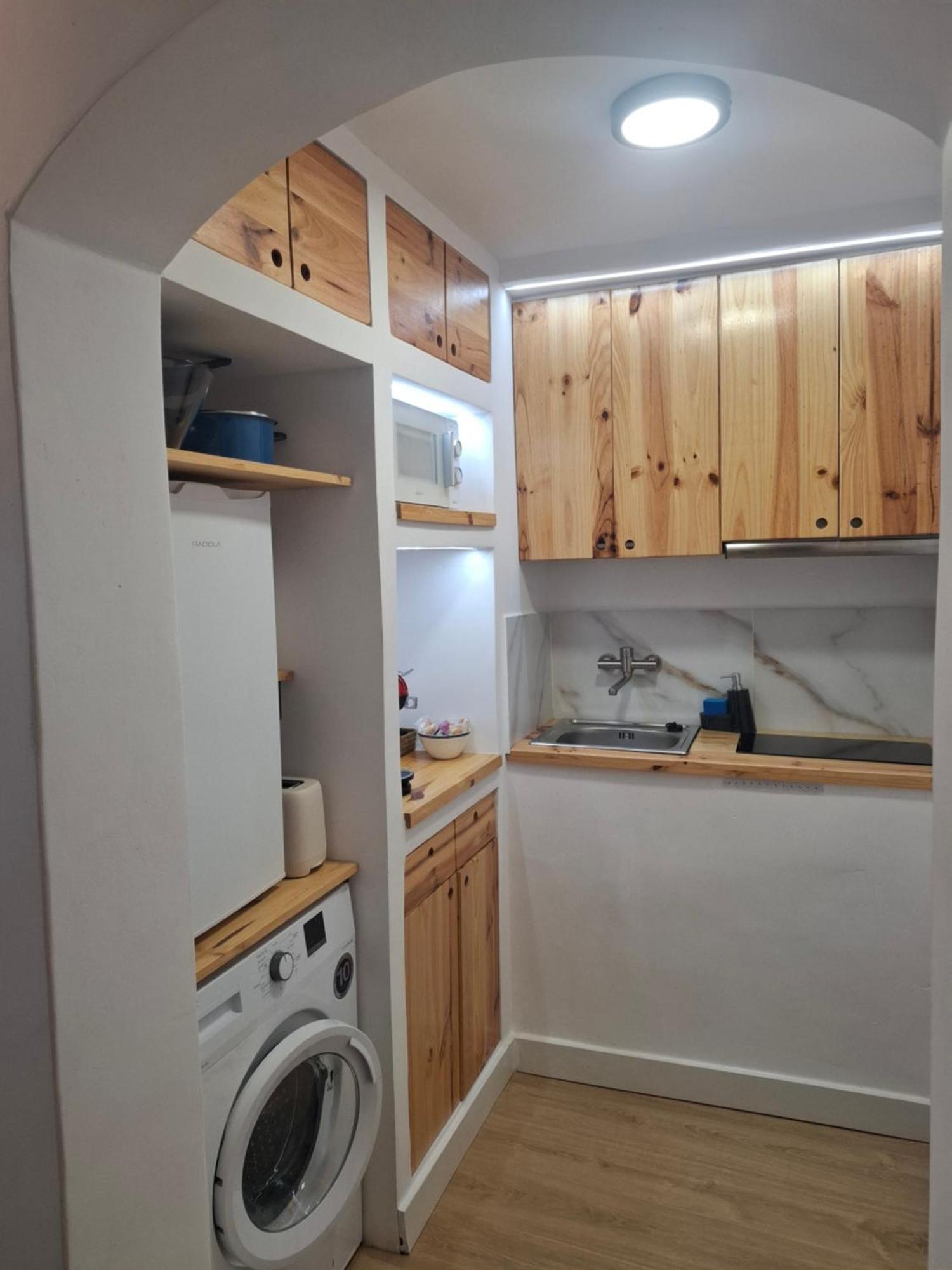 Apartamento River House Caces