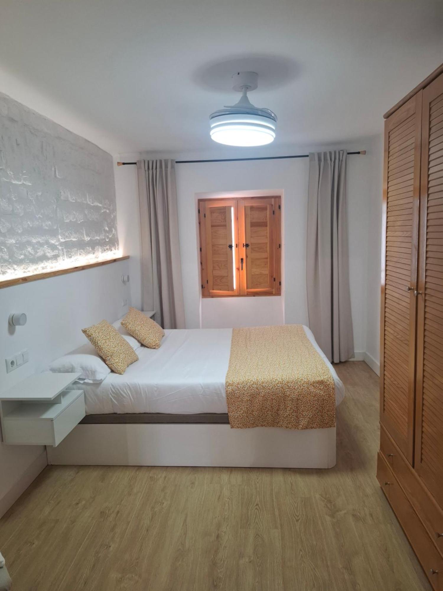 Apartamento River House *