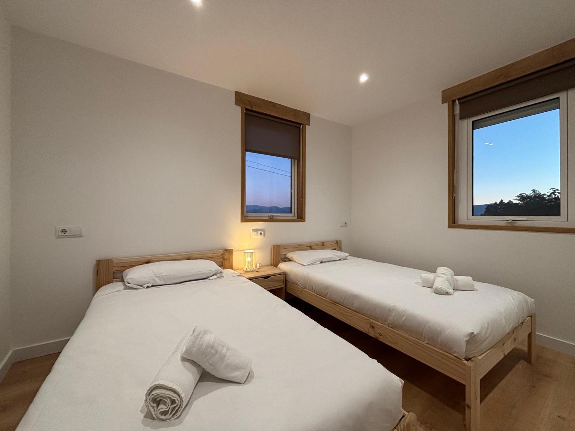 Acogedora Casa Cerca De Vigo By Сasa de vacaciones Picona