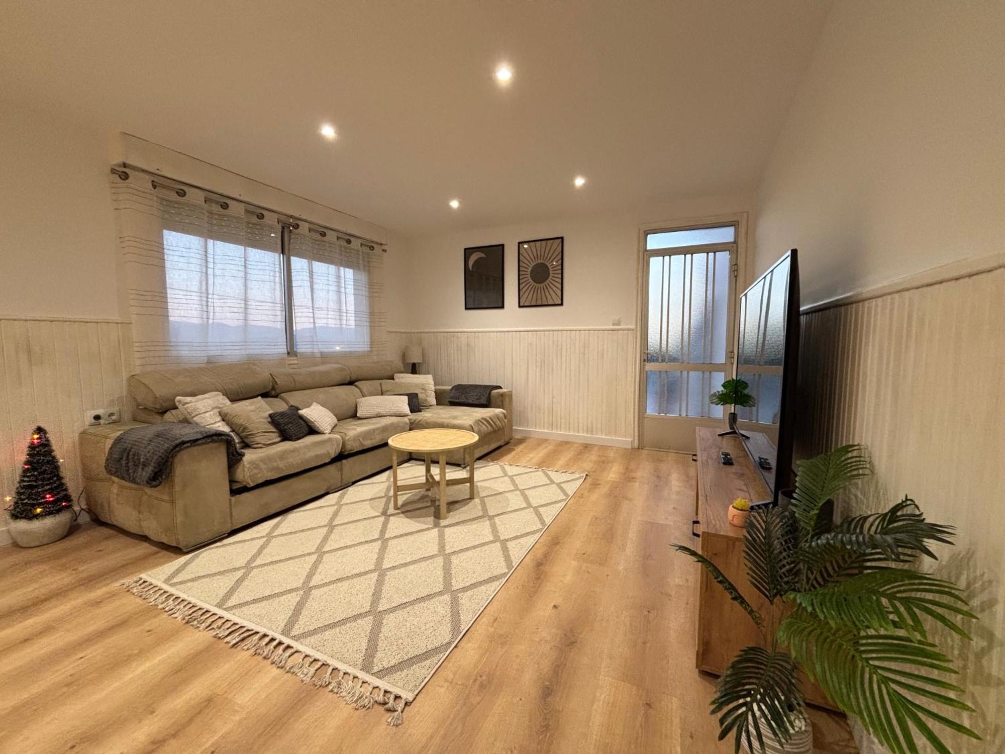 Acogedora Casa Cerca De Vigo By Сasa de vacaciones *