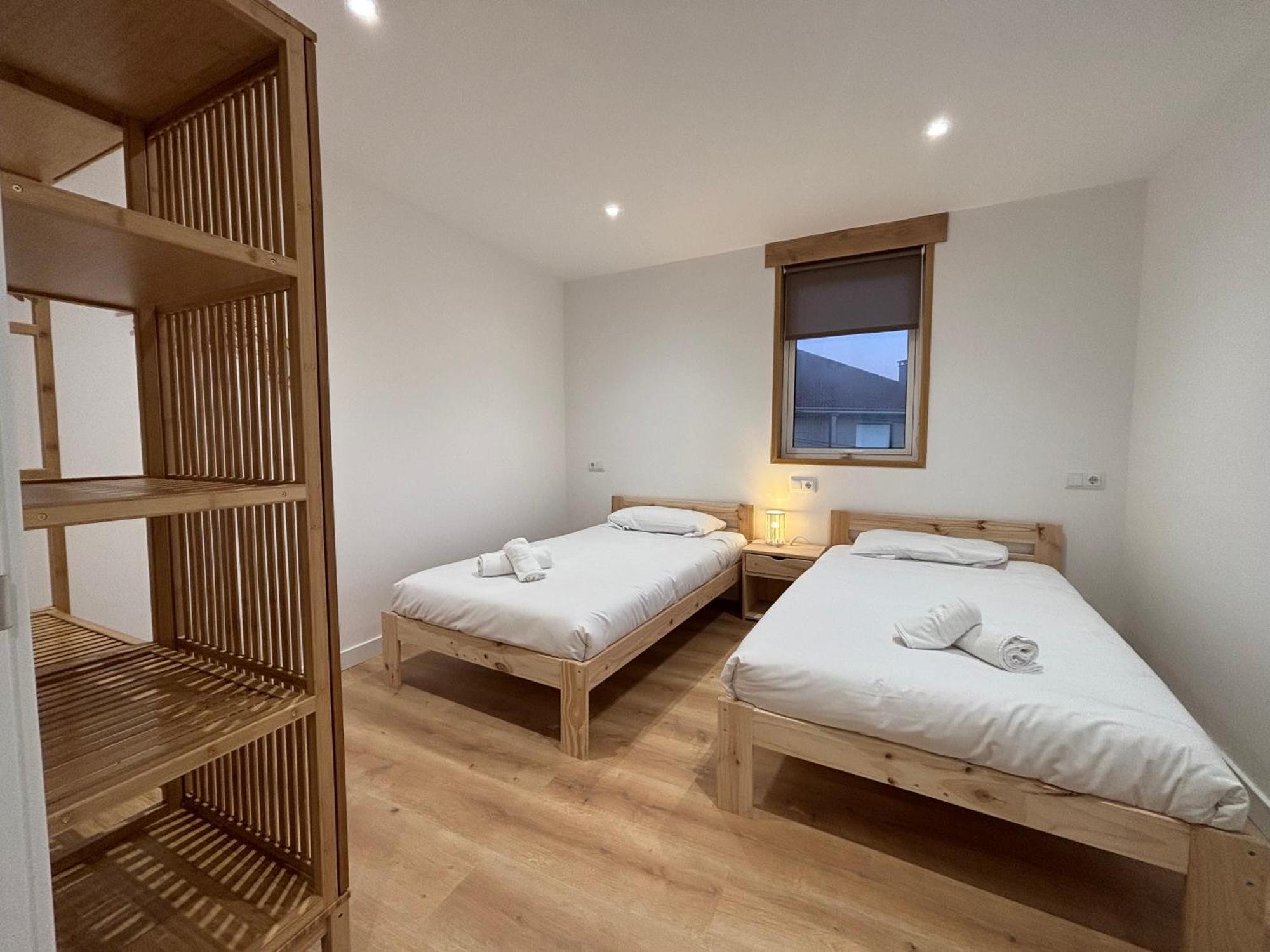 Сasa de vacaciones Acogedora Casa Cerca De Vigo By Picona