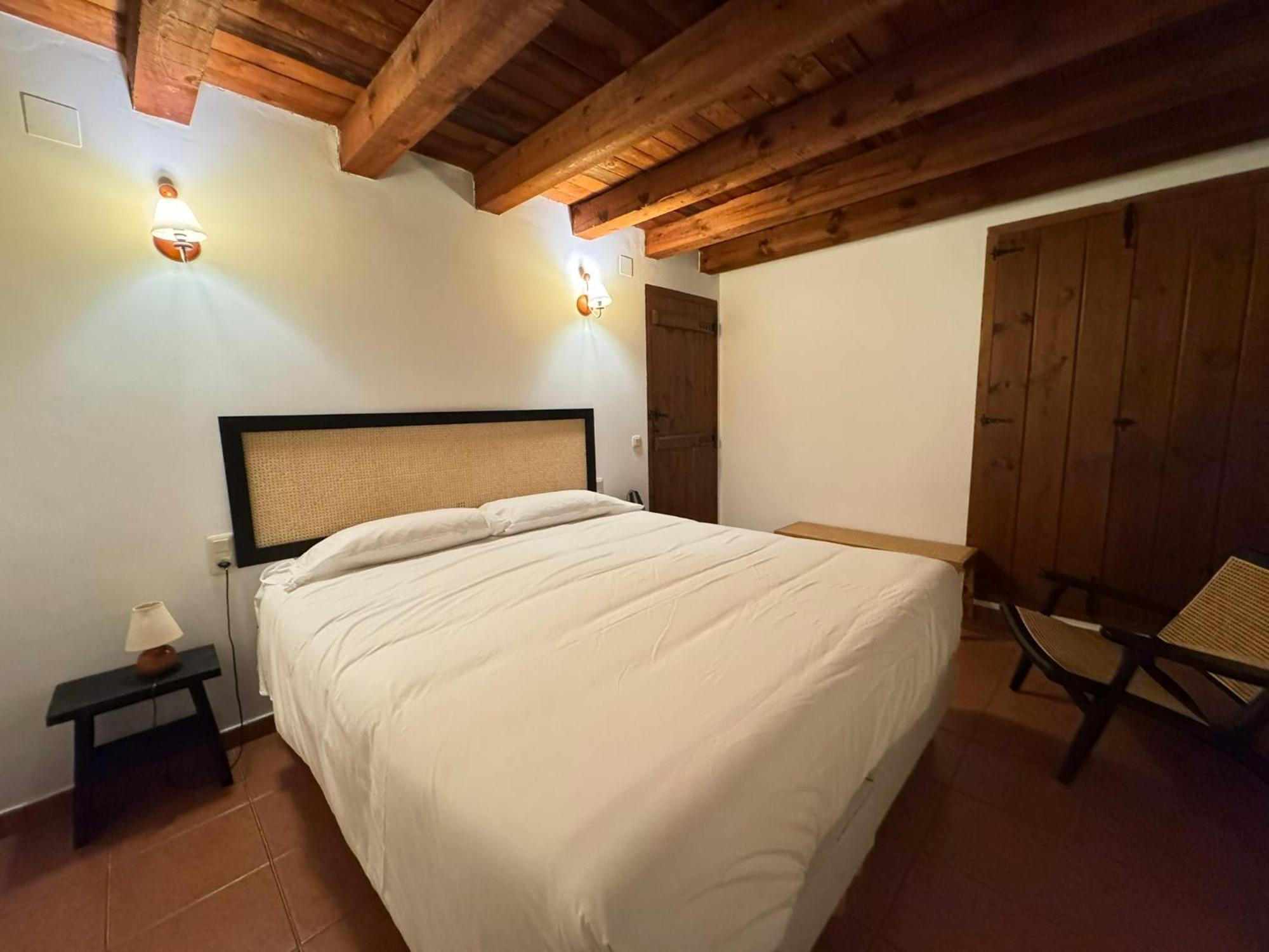 El Moli Nou - Rural Flats