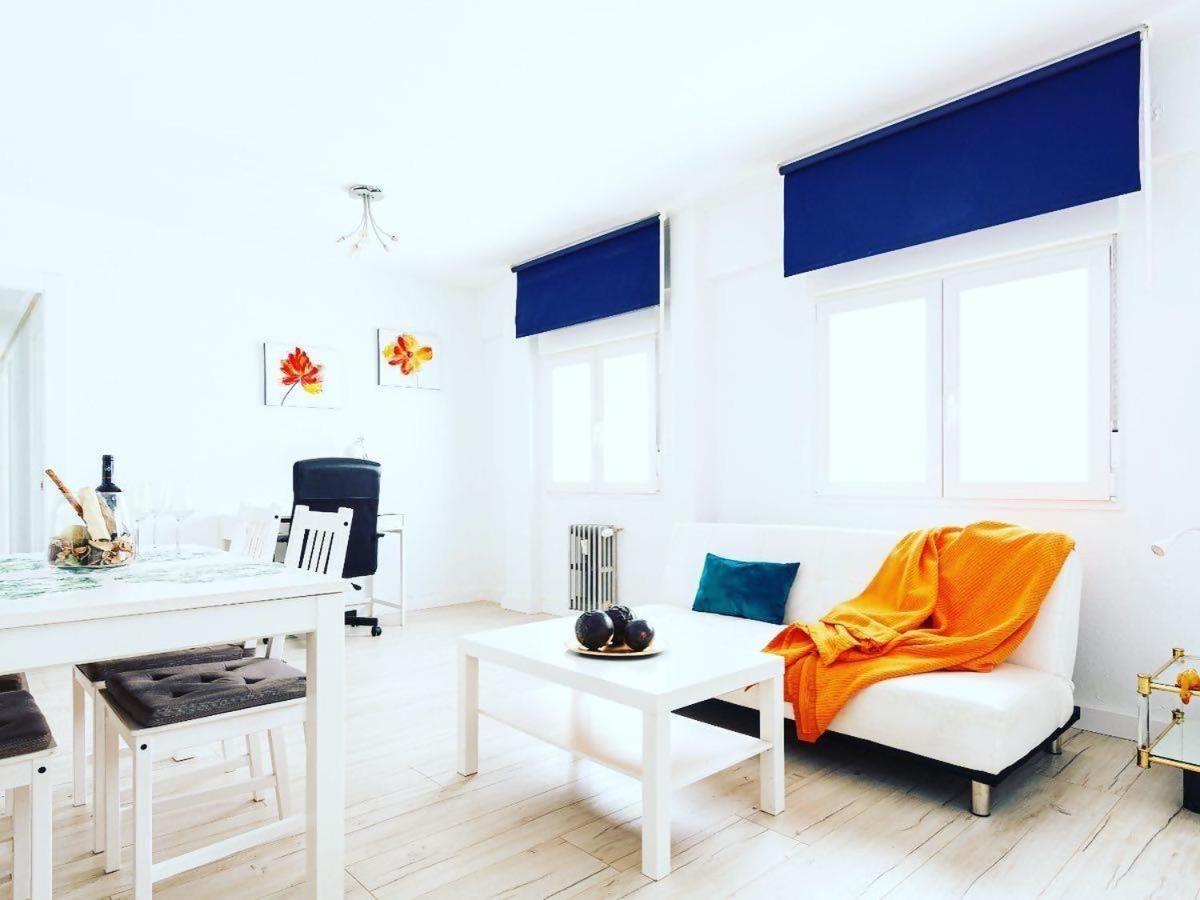 Silencioso Muy Luminoso Y Familiar Apartment Zaragoza