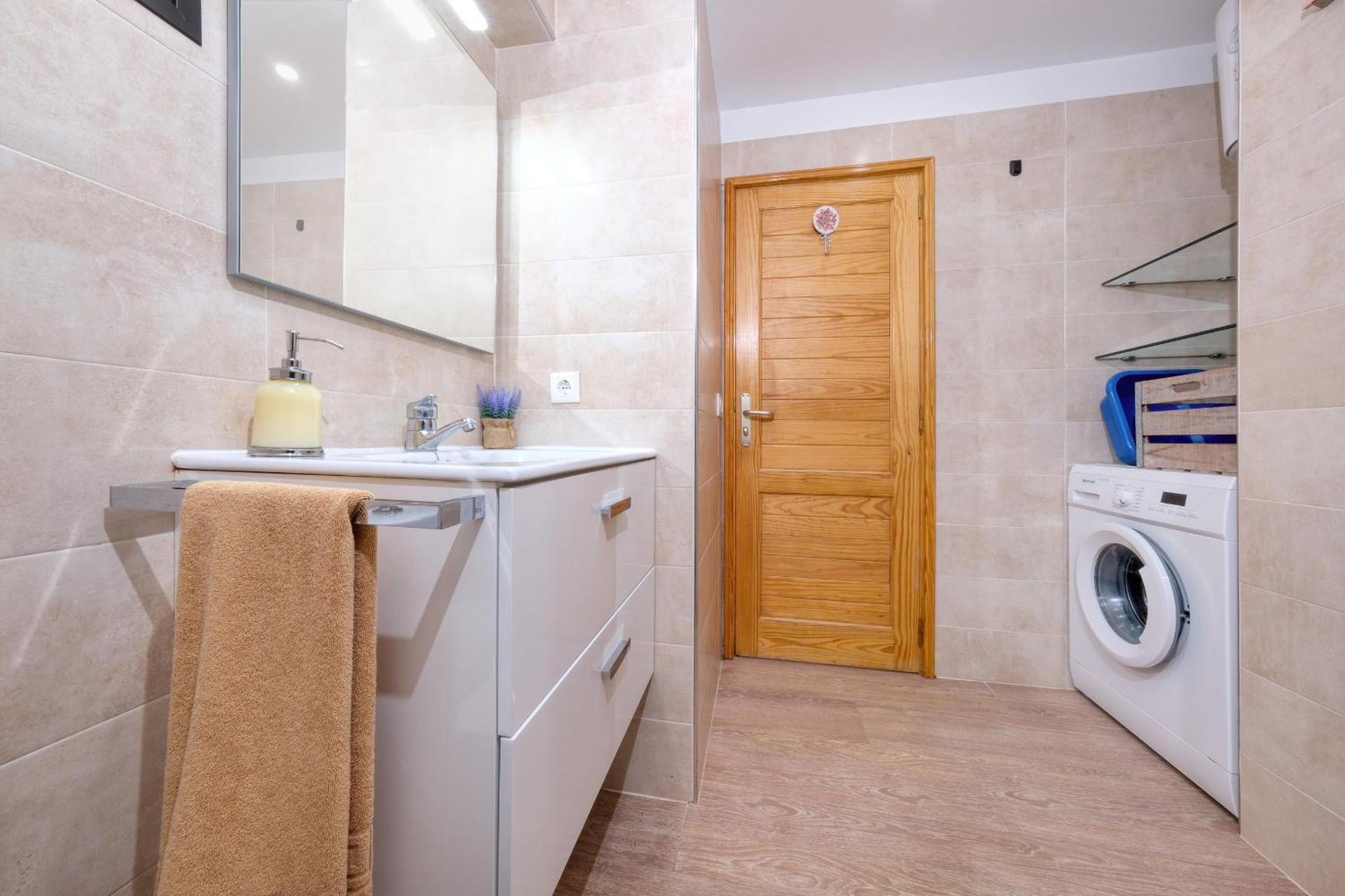 Сasa de vacaciones Marea Atlantic- Sea Views
