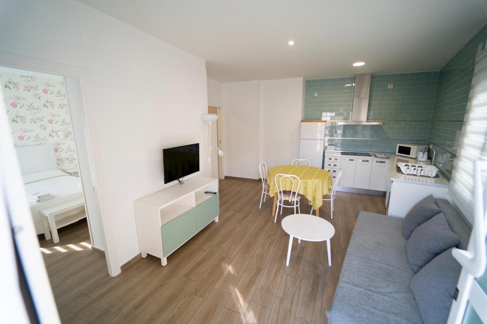 San Miguel Nº1 Apartamento