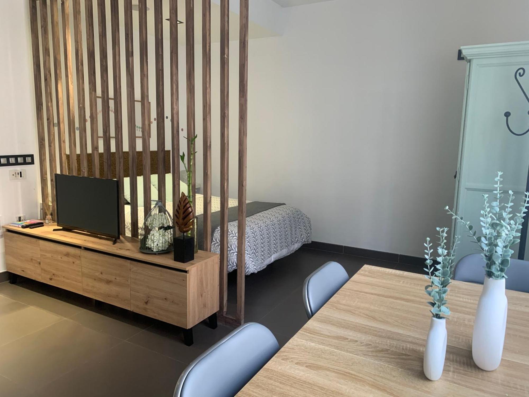 Apartment Estudio Puerta Del Sol *