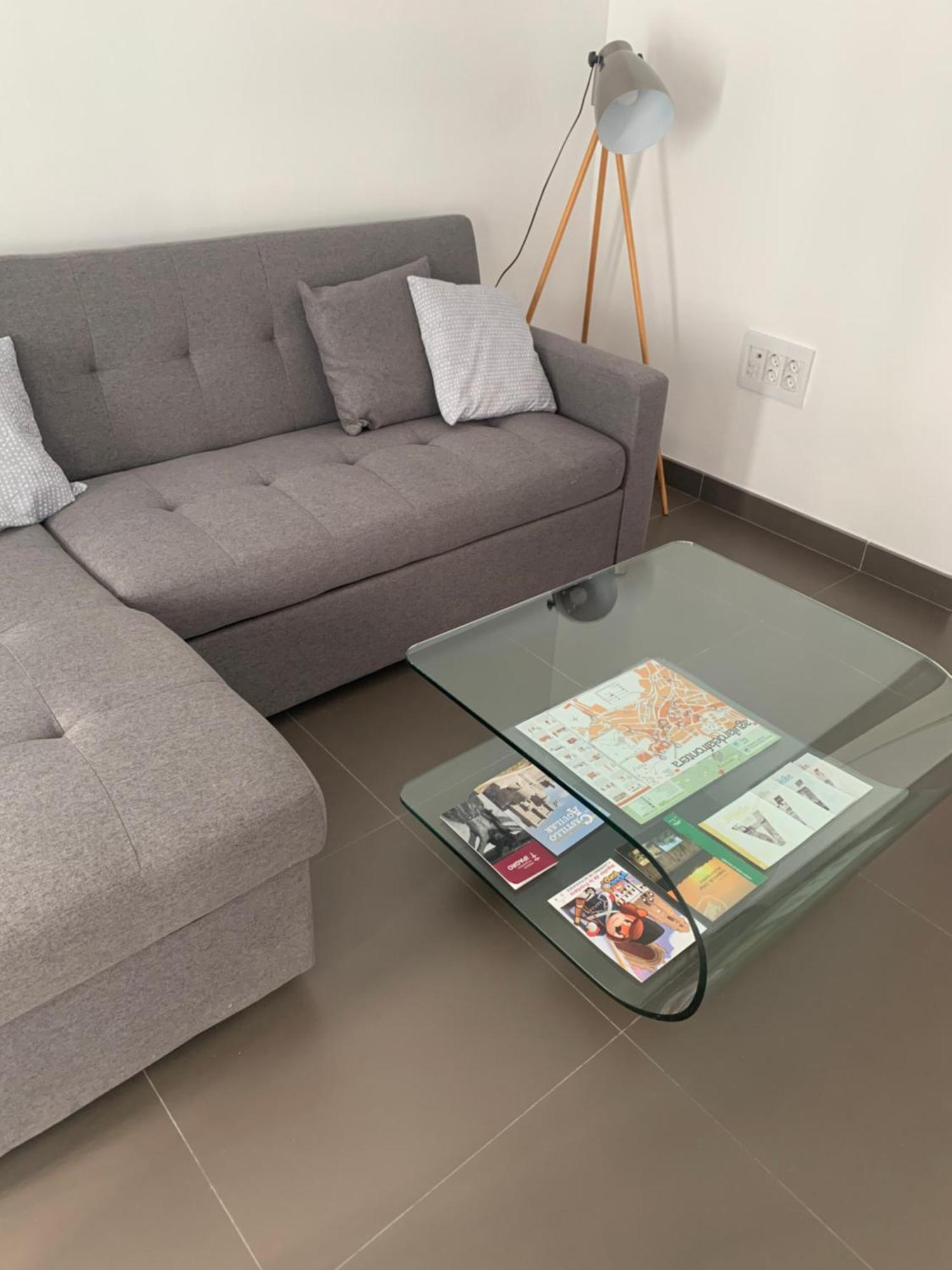 Estudio Puerta Del Sol Apartment *