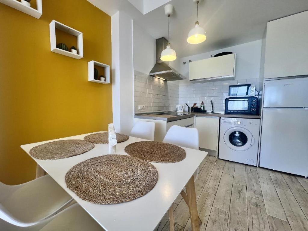 Apartamento Benalbeach